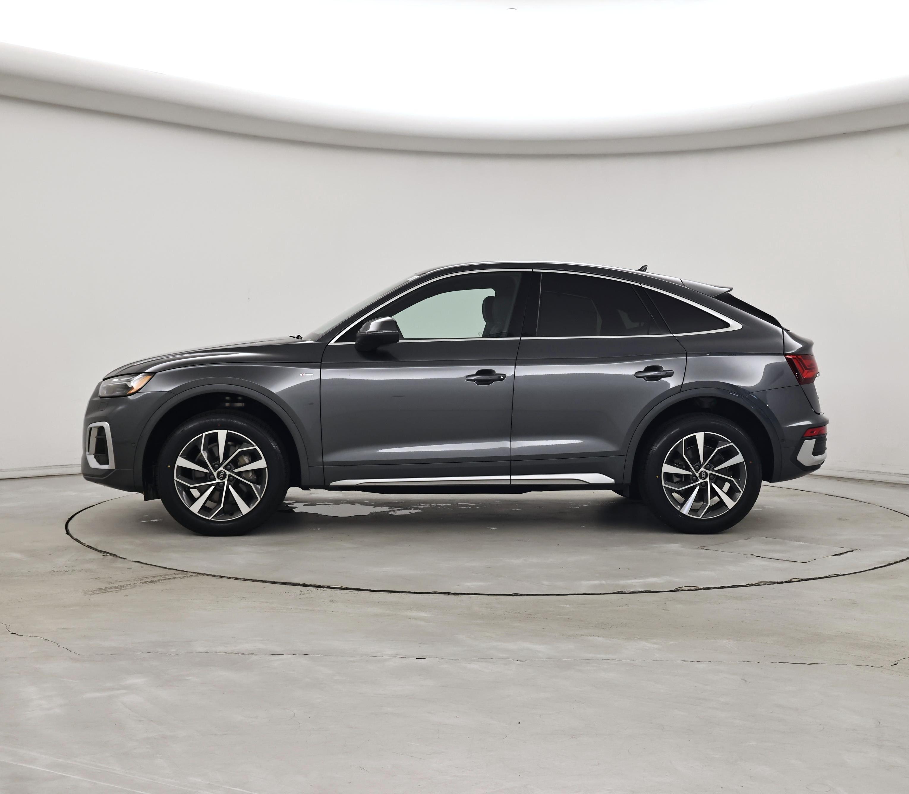 Thumbnail: 2023 Audi Q5 - 3