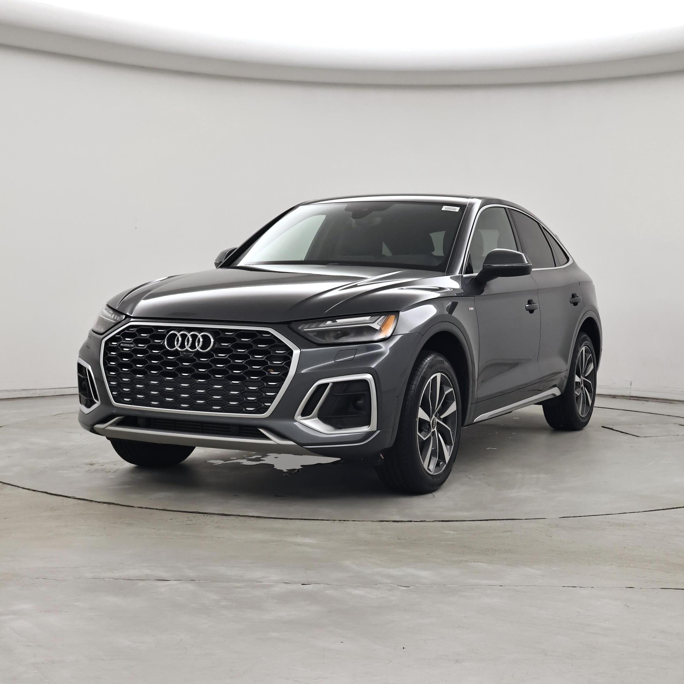 Thumbnail: 2023 Audi Q5 - 4