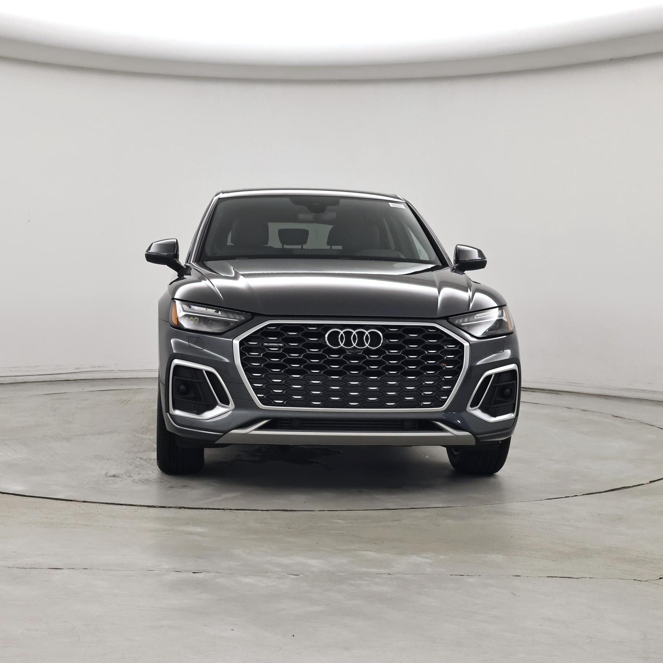 Thumbnail: 2023 Audi Q5 - 5