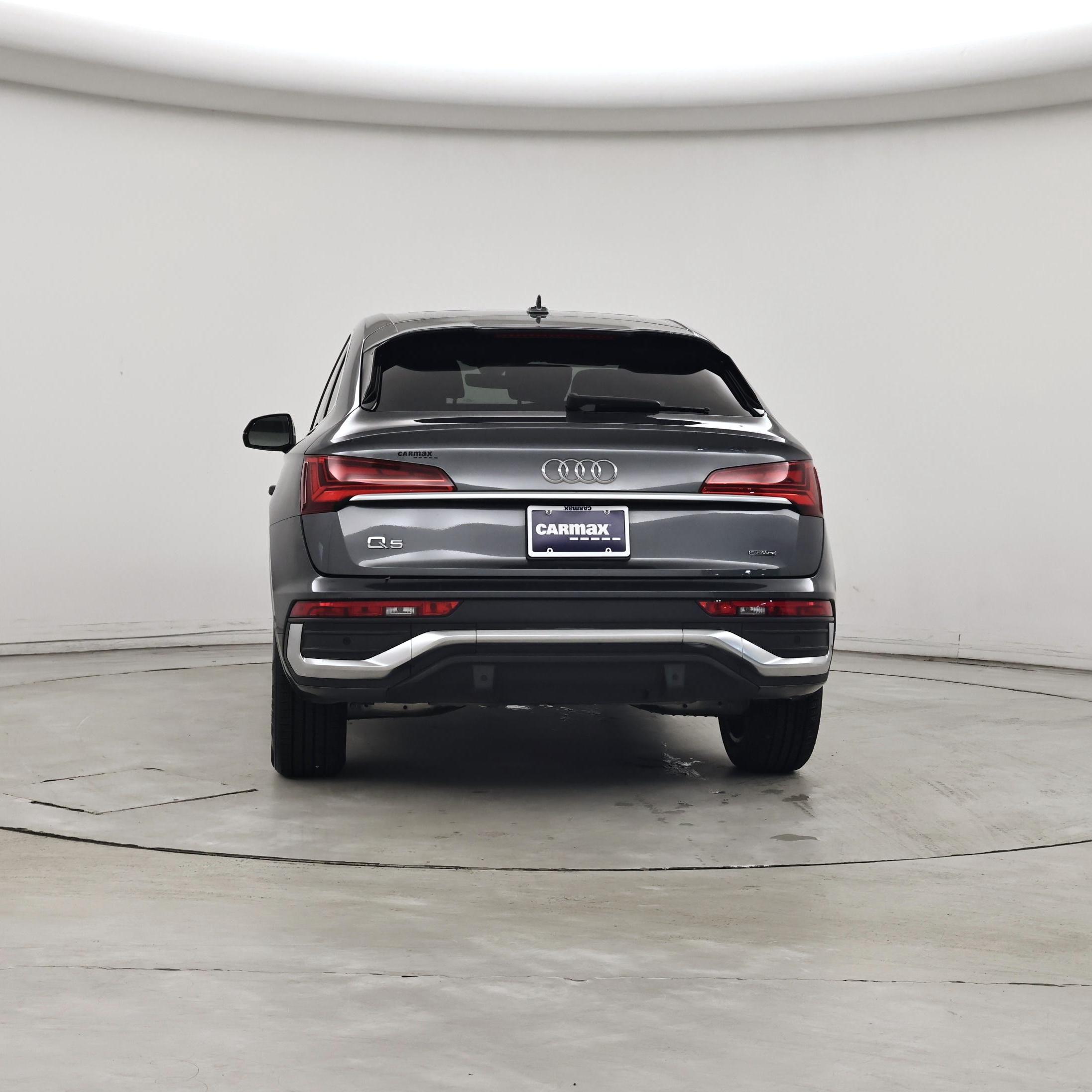 Thumbnail: 2023 Audi Q5 - 6