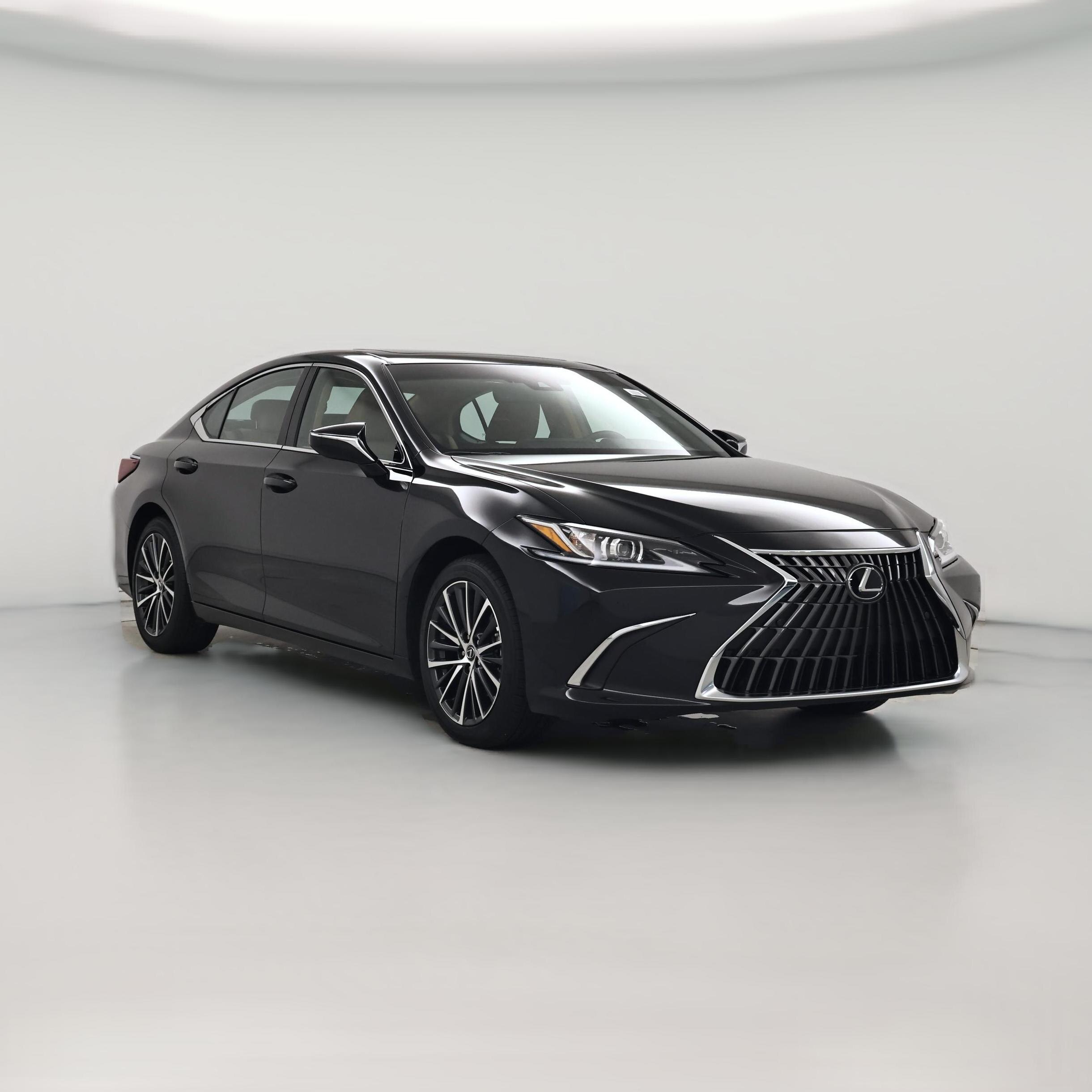 Thumbnail: 2025 Lexus ES - 1