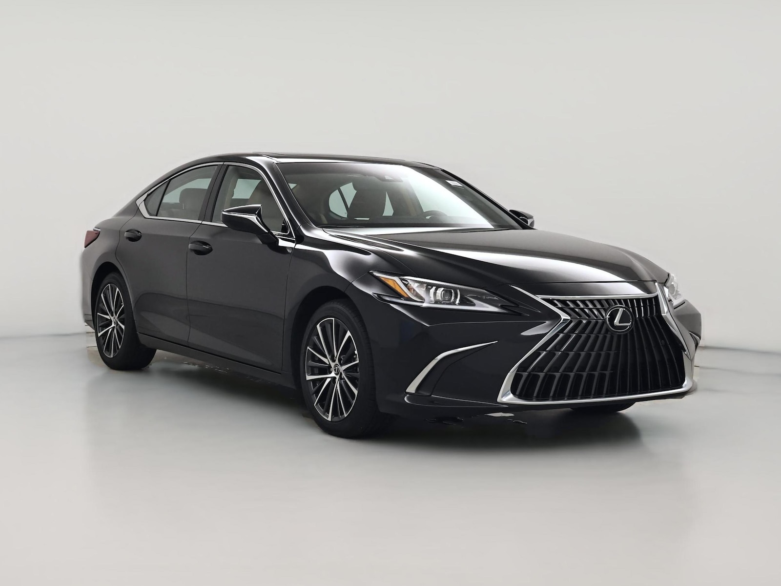 2025 Lexus ES