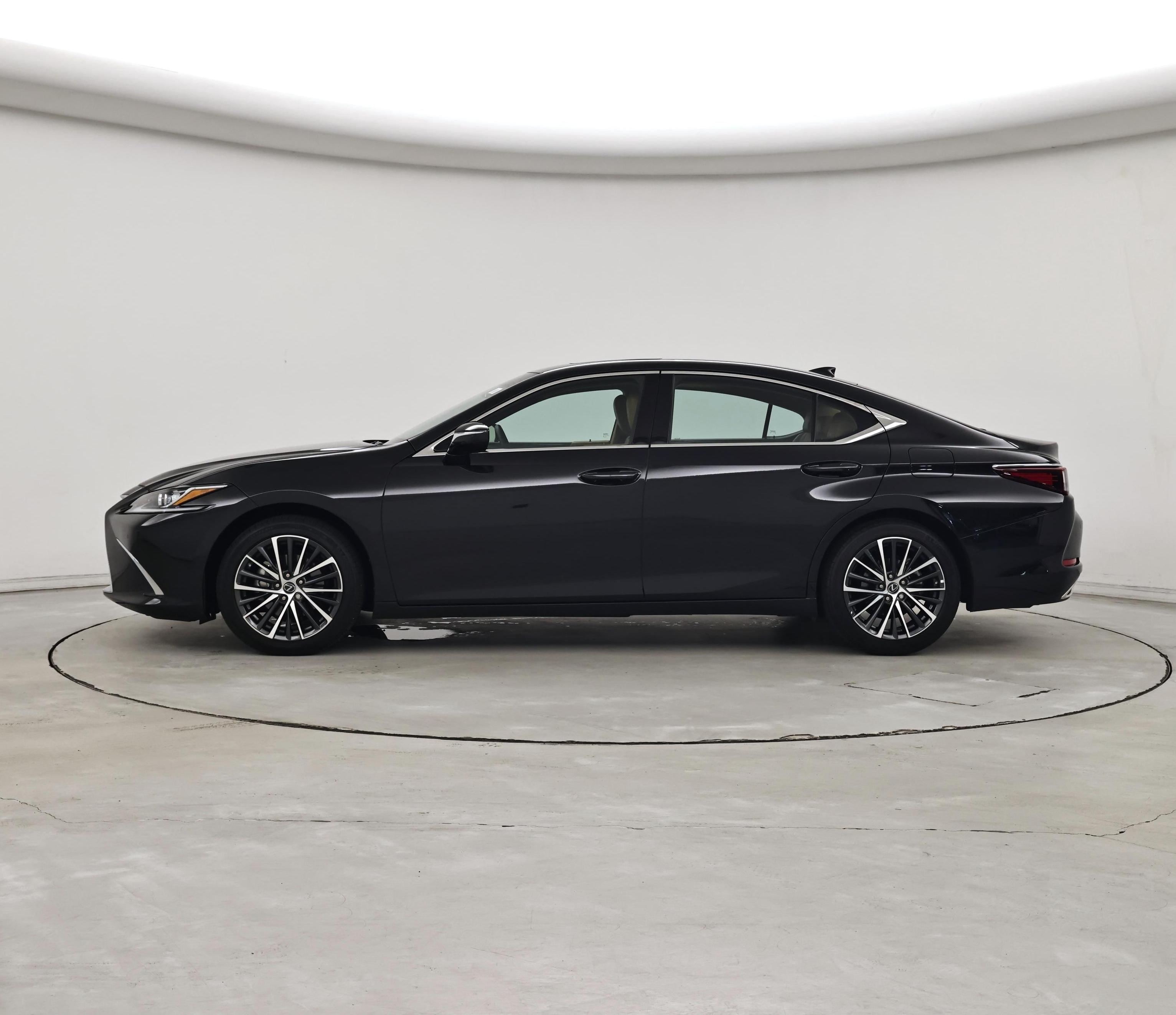 Thumbnail: 2025 Lexus ES - 3
