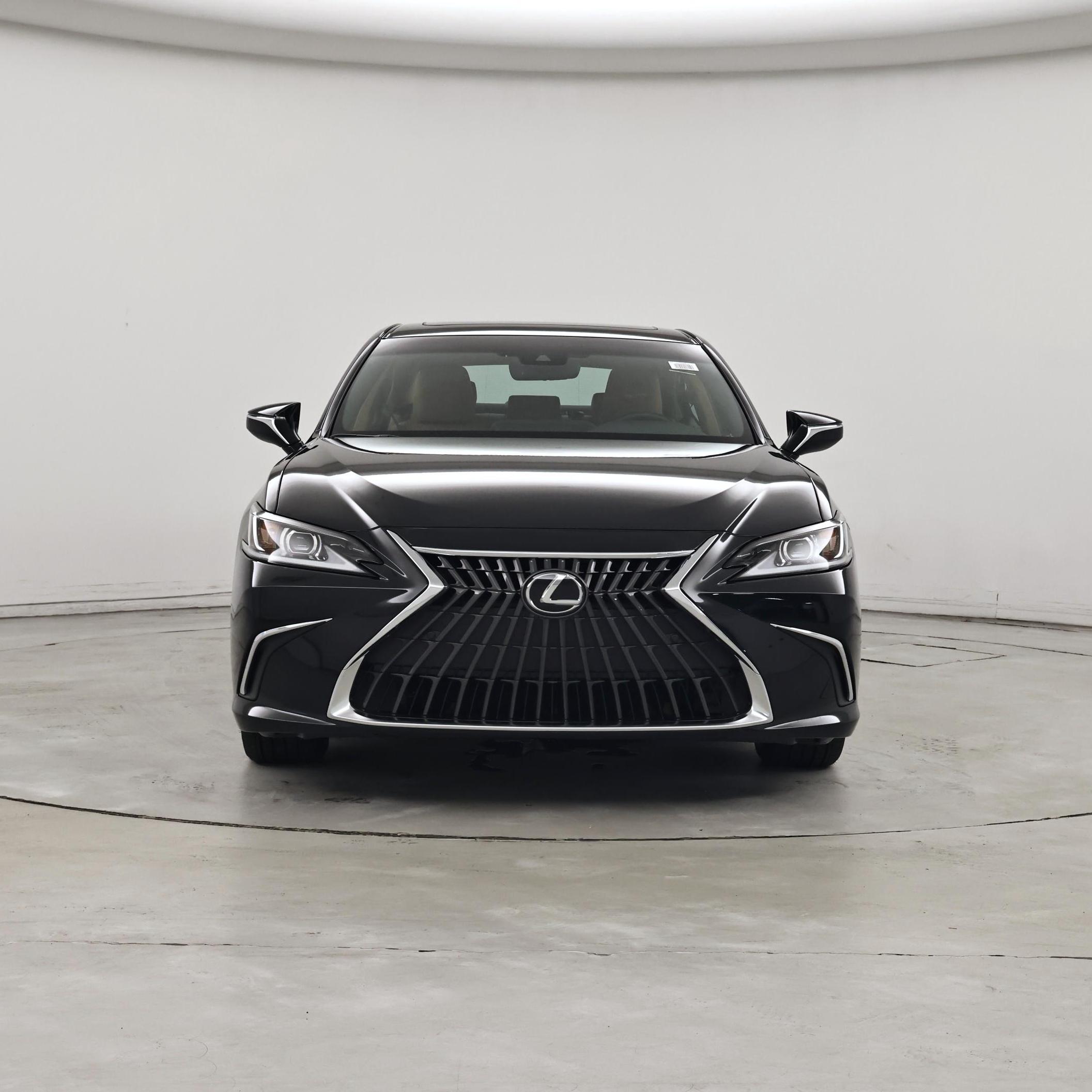 Thumbnail: 2025 Lexus ES - 5