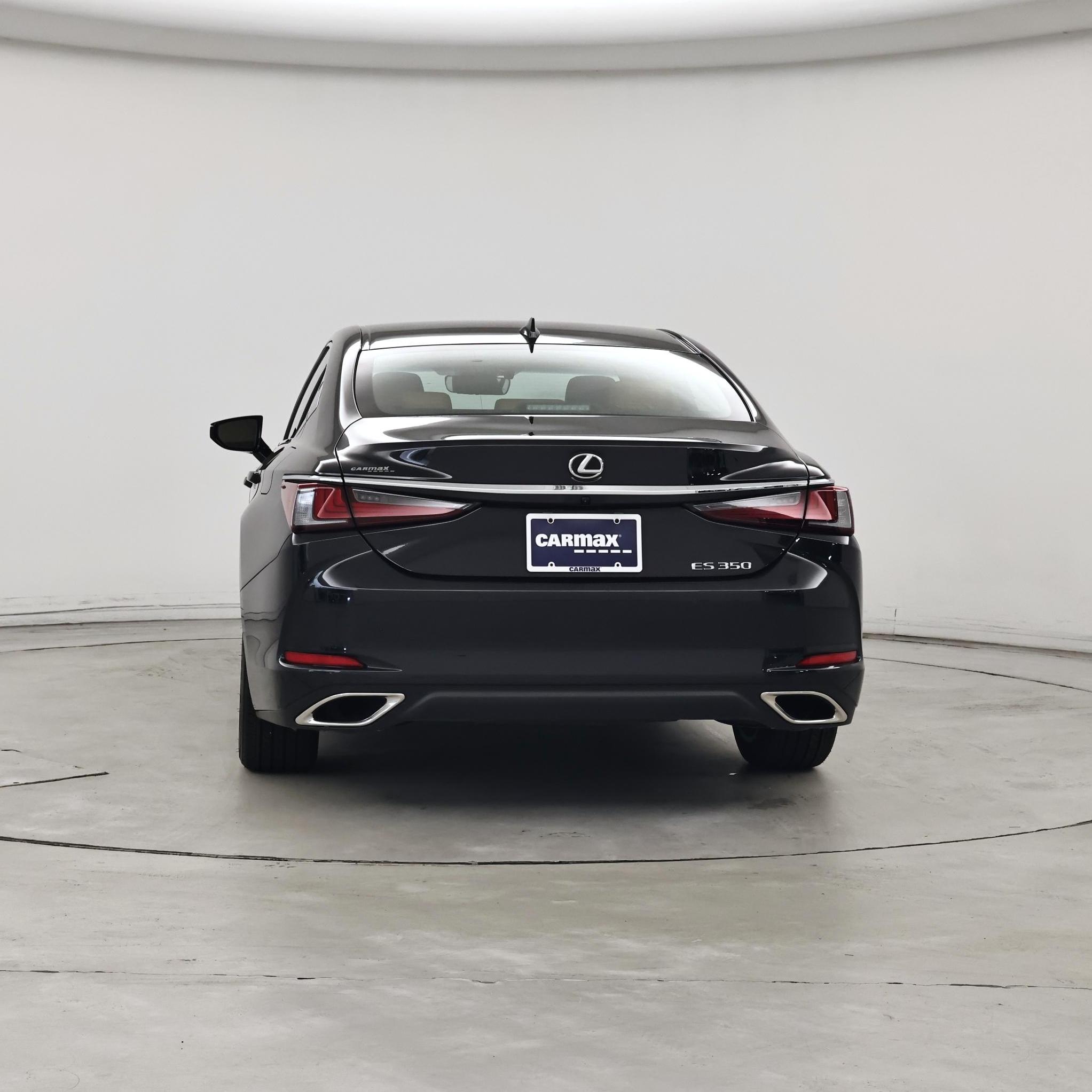 Thumbnail: 2025 Lexus ES - 6
