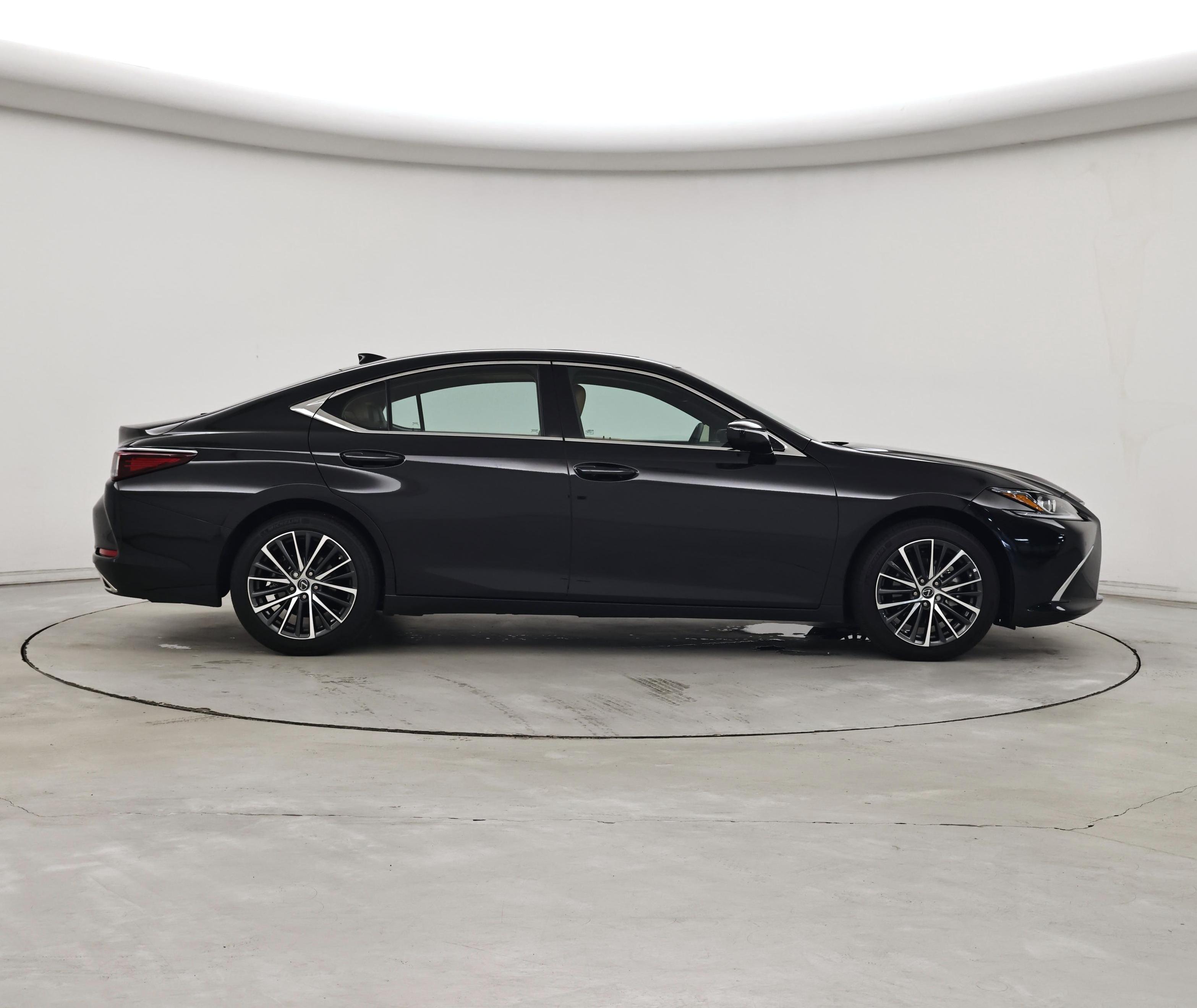 Thumbnail: 2025 Lexus ES - 7