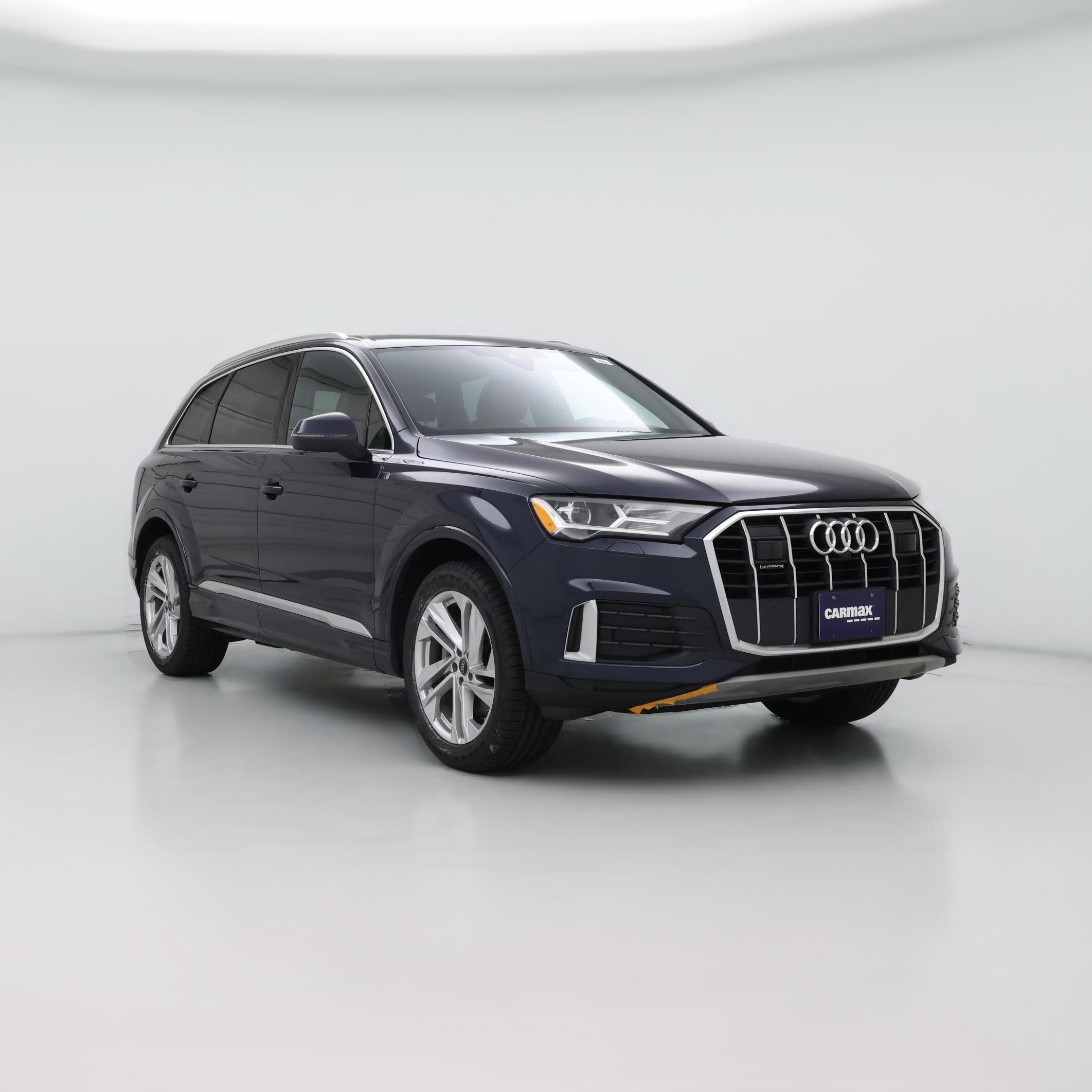 Thumbnail: 2023 Audi Q7 - 1