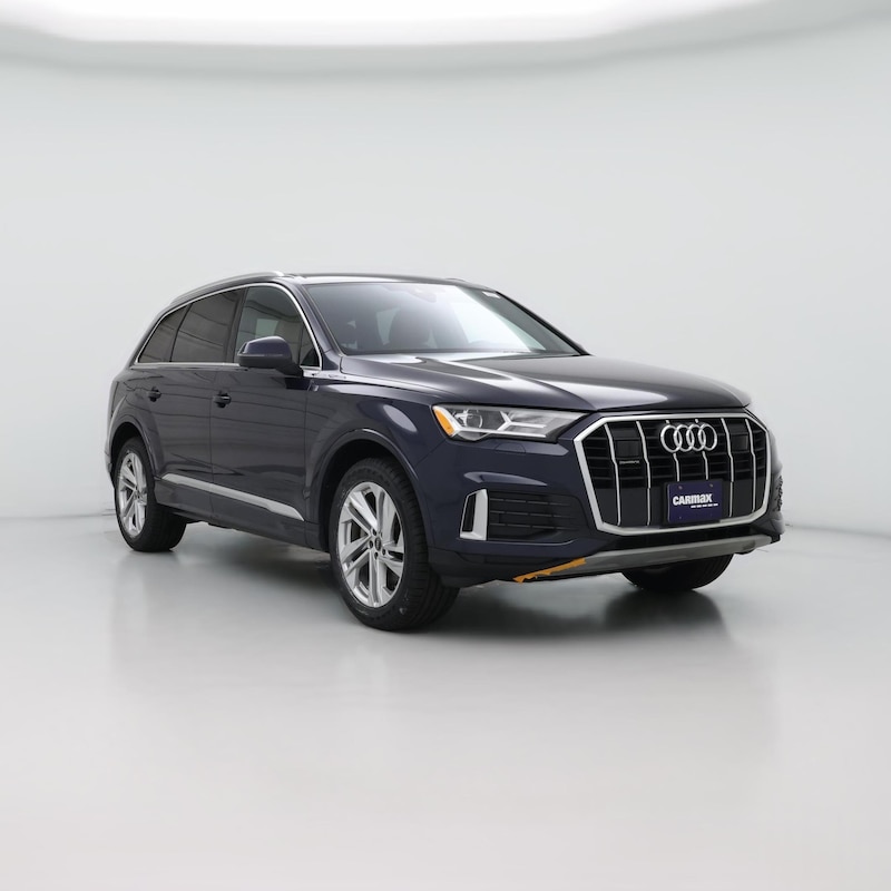 2023 Audi Q7 Premium