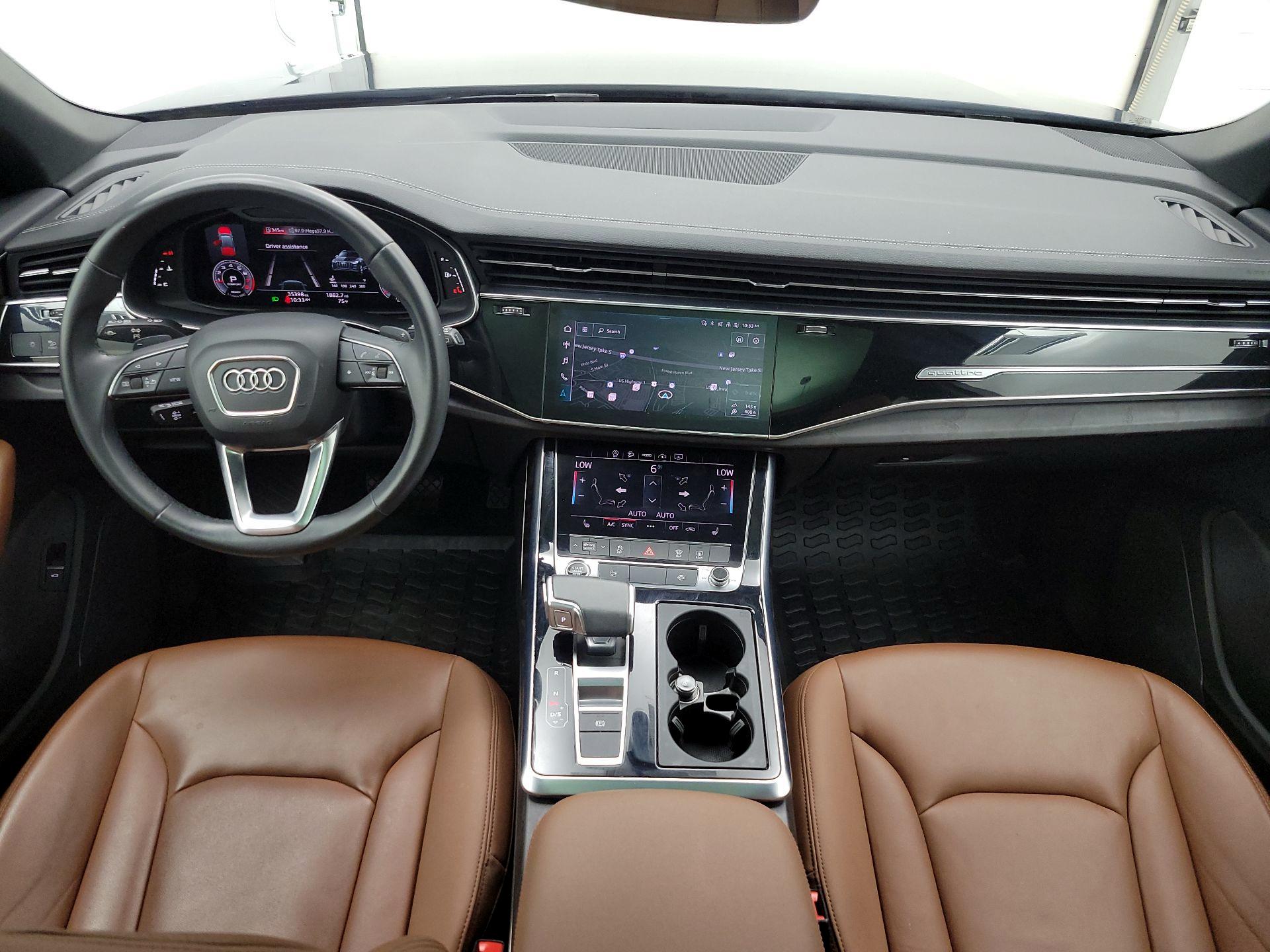 Thumbnail: 2023 Audi Q7 - 9