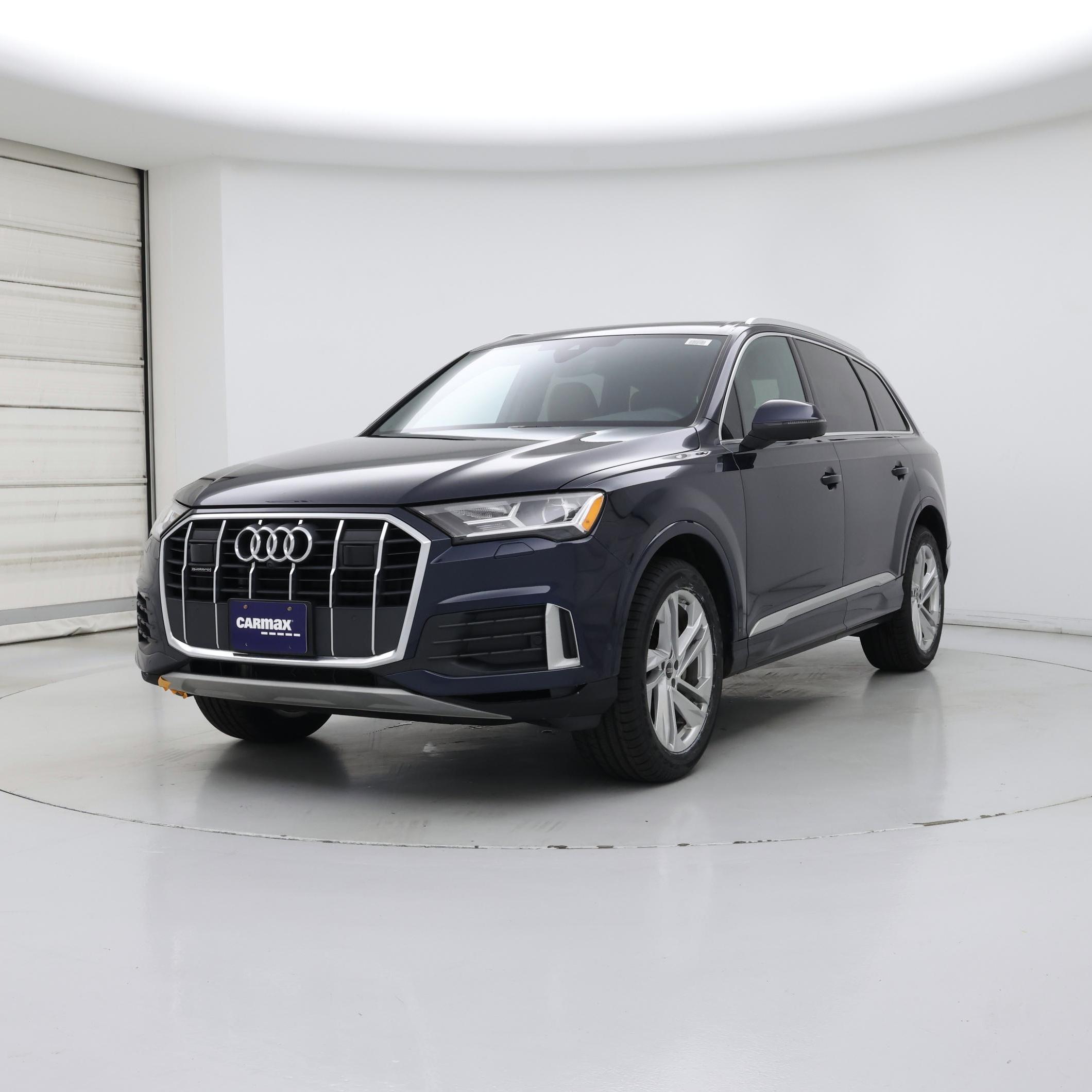Thumbnail: 2023 Audi Q7 - 4