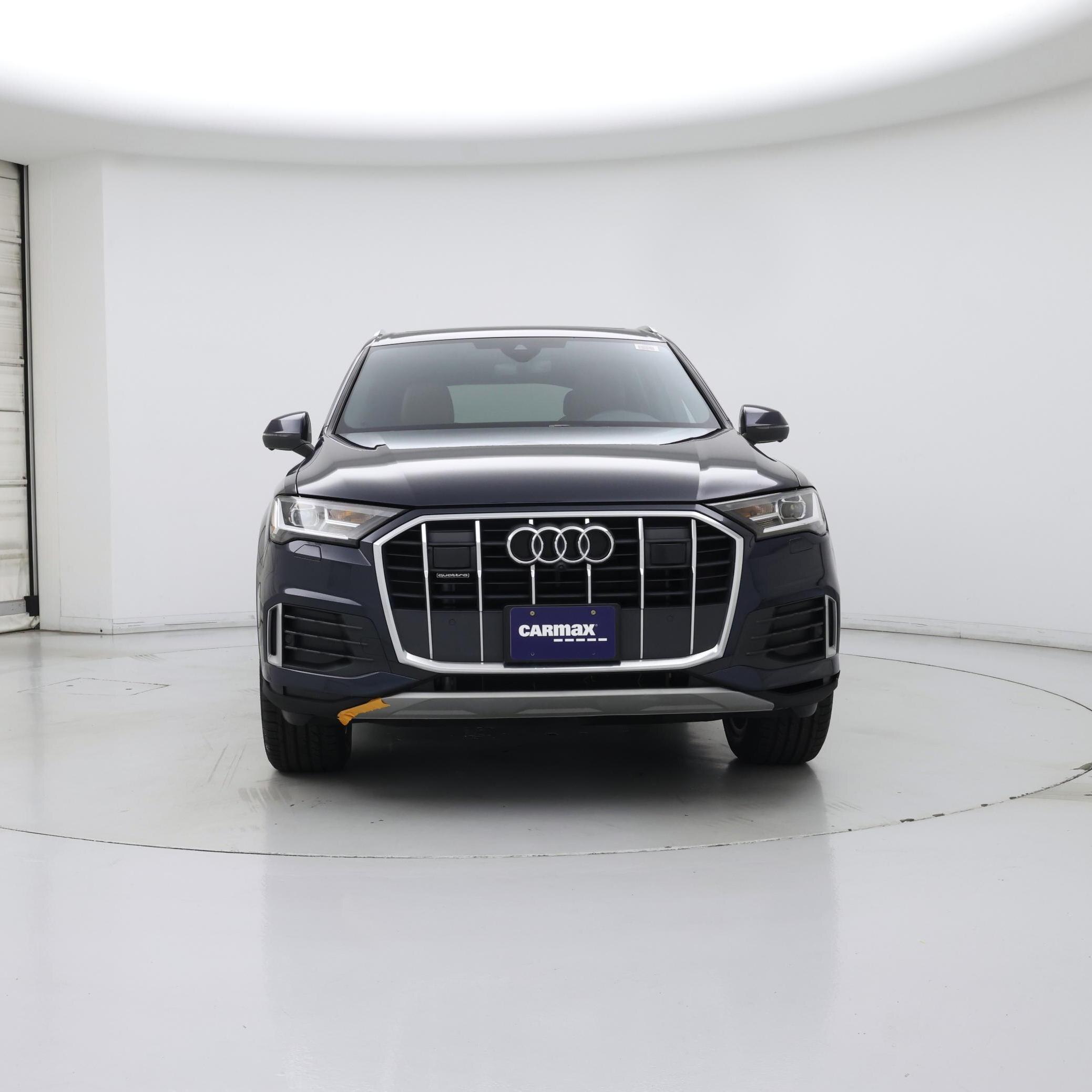 Thumbnail: 2023 Audi Q7 - 5