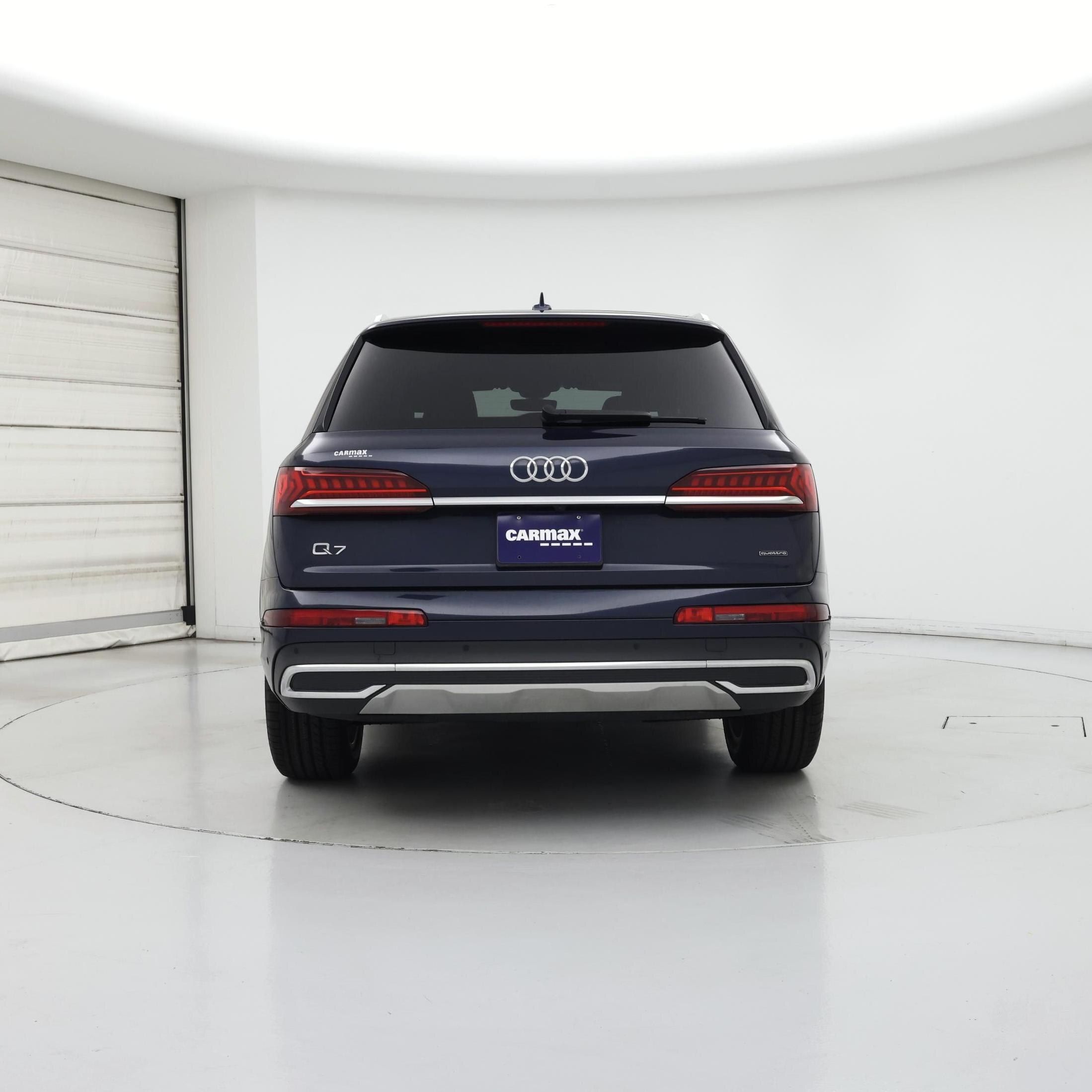 Thumbnail: 2023 Audi Q7 - 6