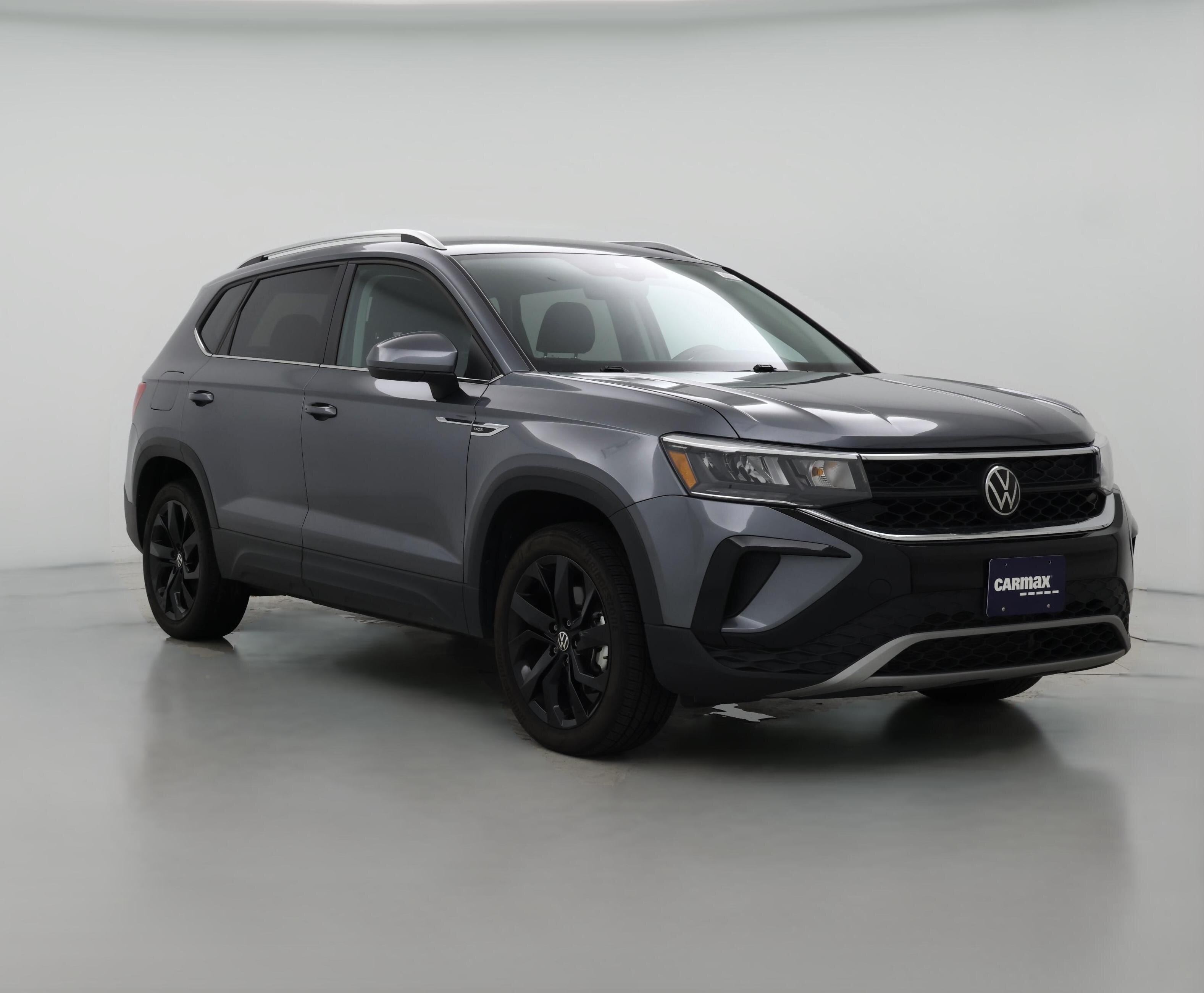 Thumbnail: 2023 Volkswagen Taos - 1
