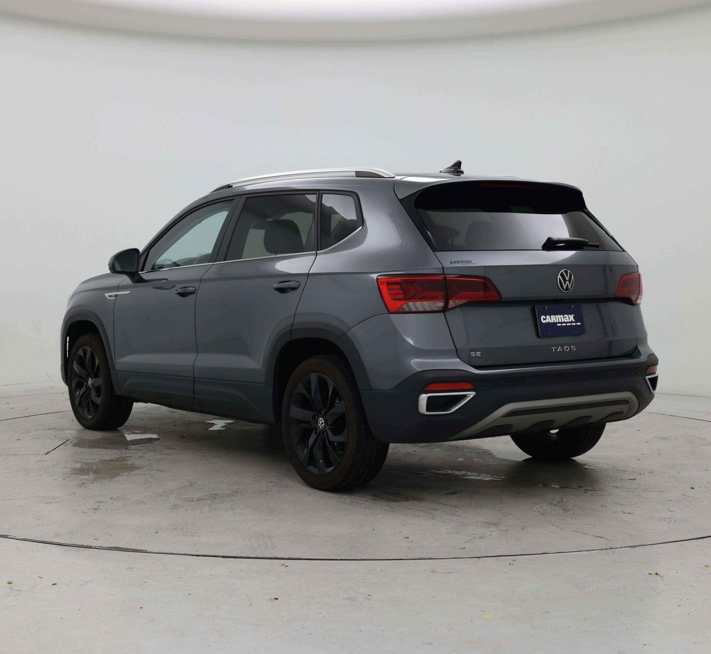 Thumbnail: 2023 Volkswagen Taos - 2