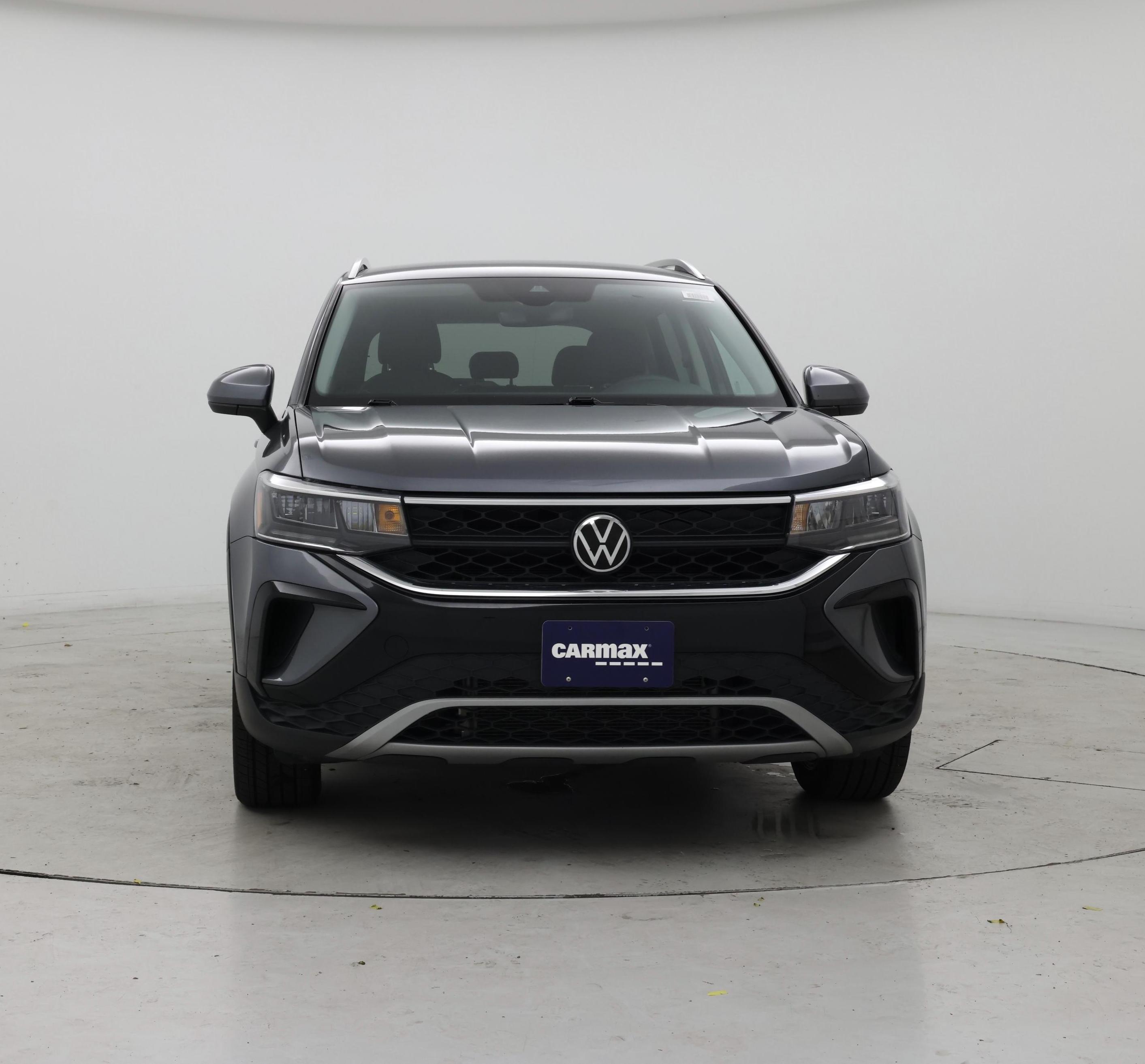 Thumbnail: 2023 Volkswagen Taos - 5