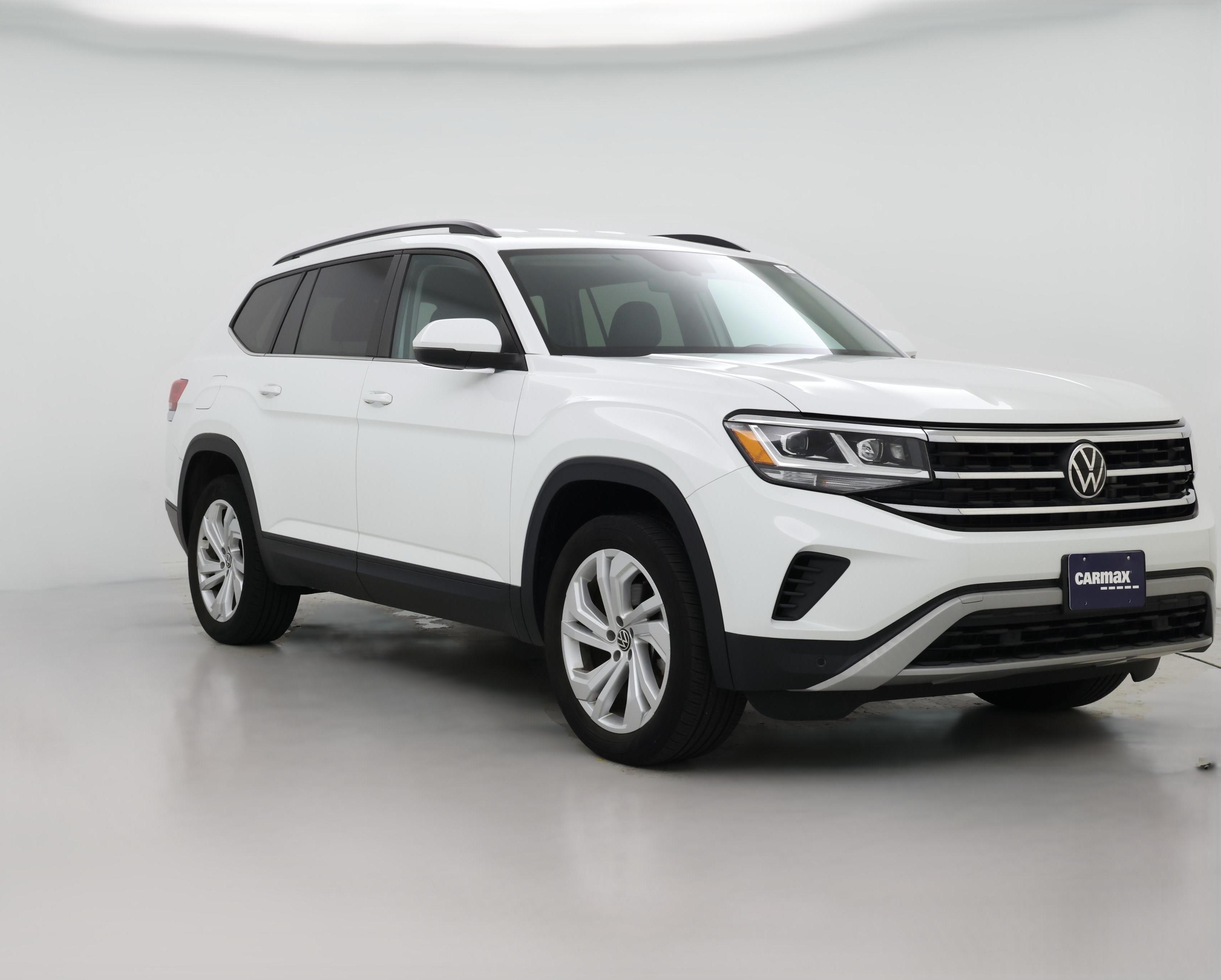 Thumbnail: 2023 Volkswagen Atlas - 1