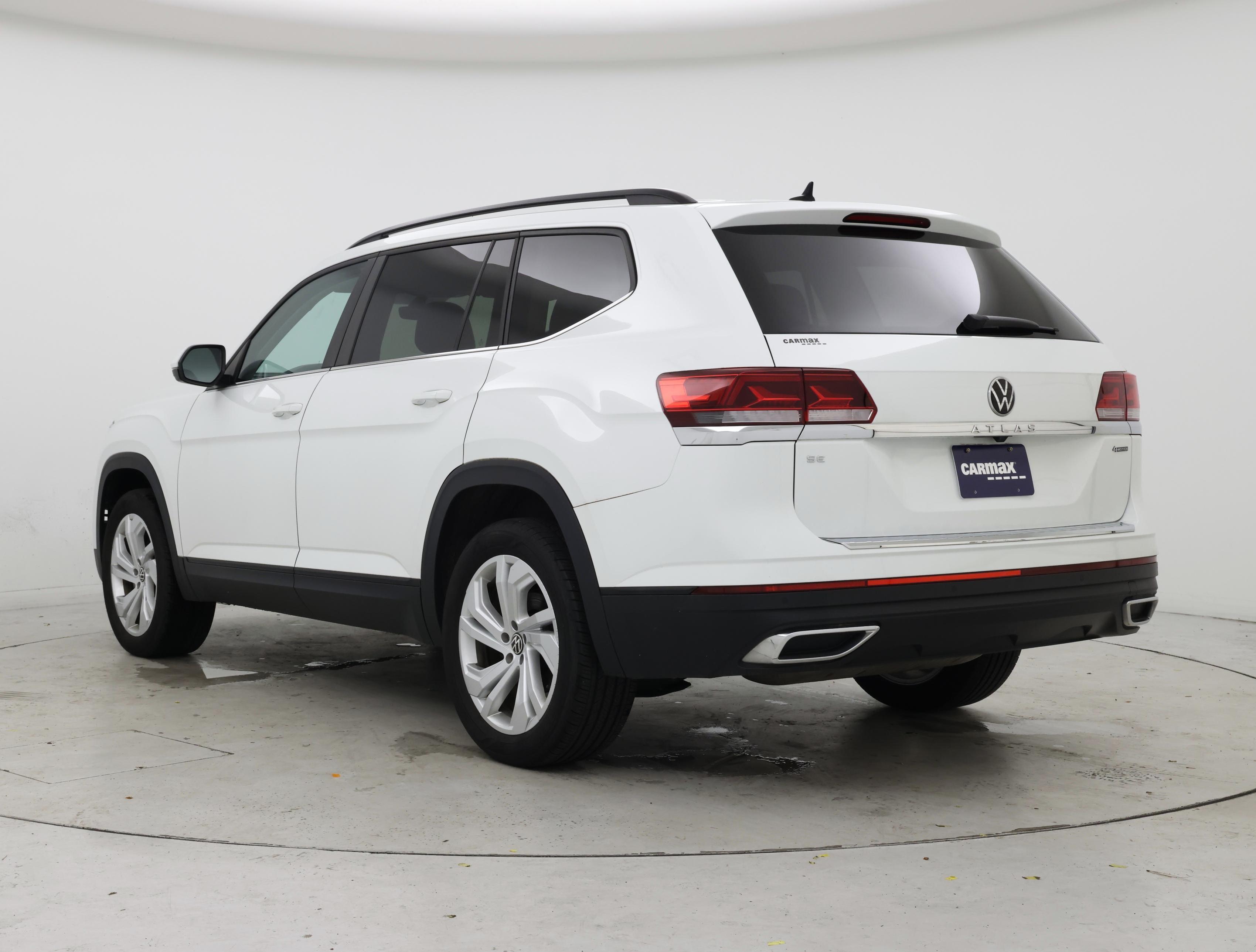 Thumbnail: 2023 Volkswagen Atlas - 2