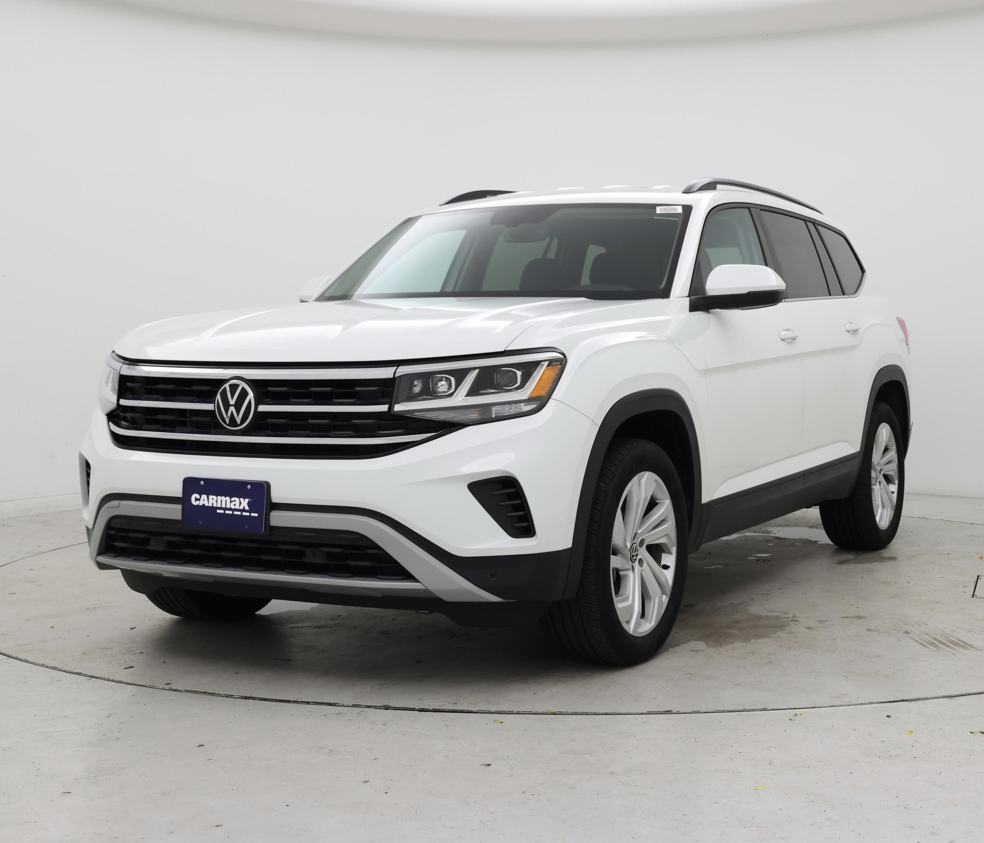 Thumbnail: 2023 Volkswagen Atlas - 4