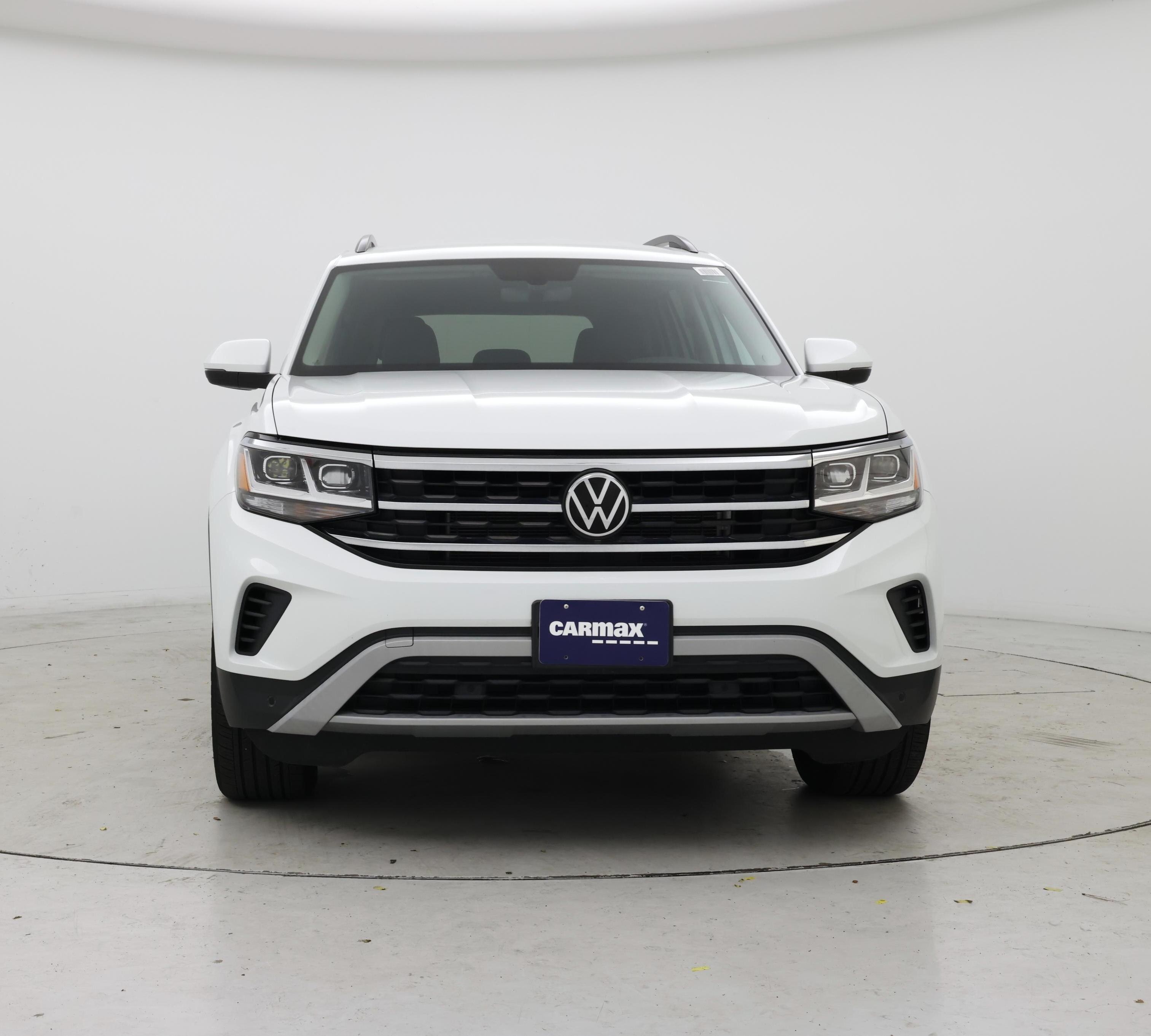 Thumbnail: 2023 Volkswagen Atlas - 5