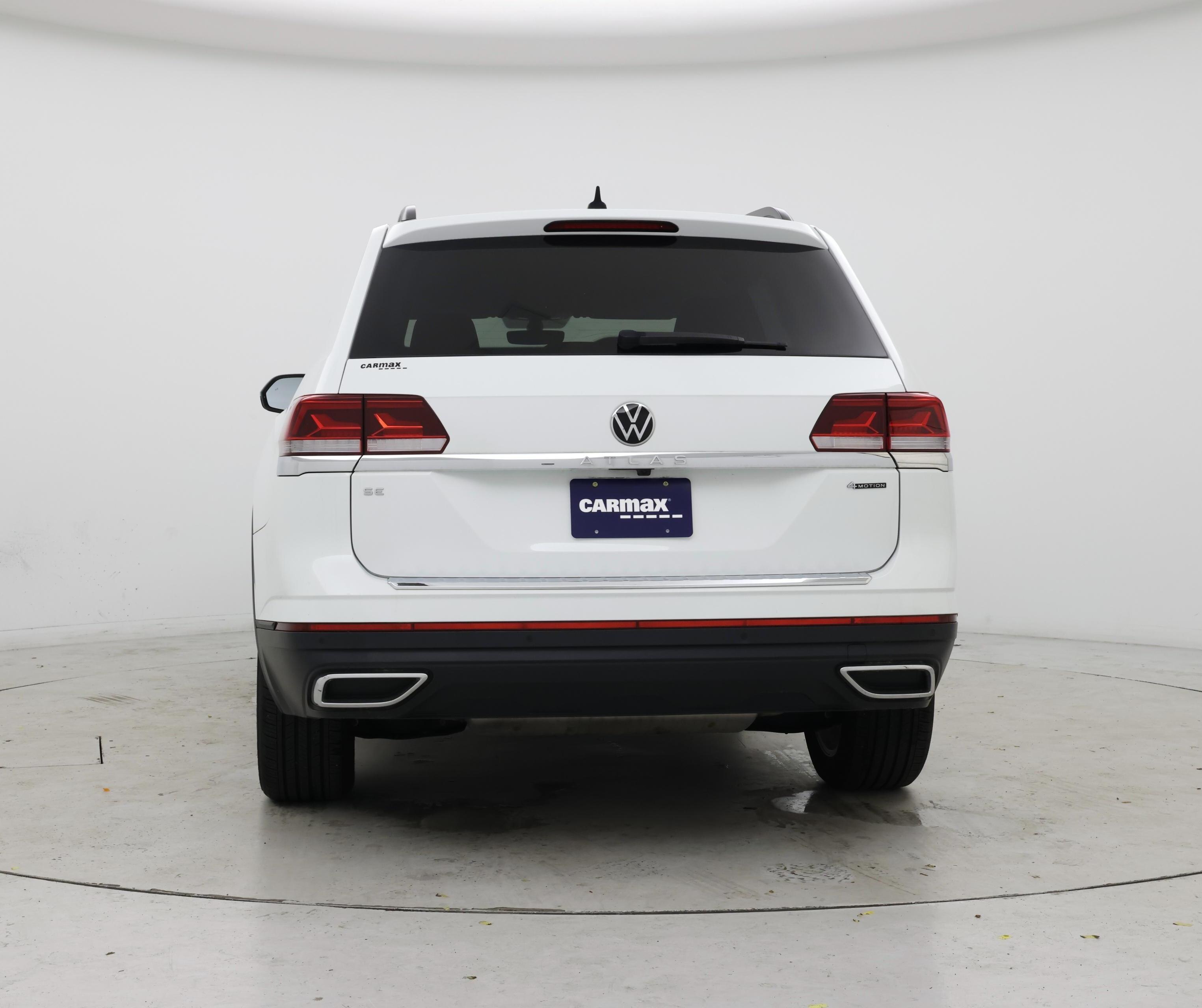 Thumbnail: 2023 Volkswagen Atlas - 6