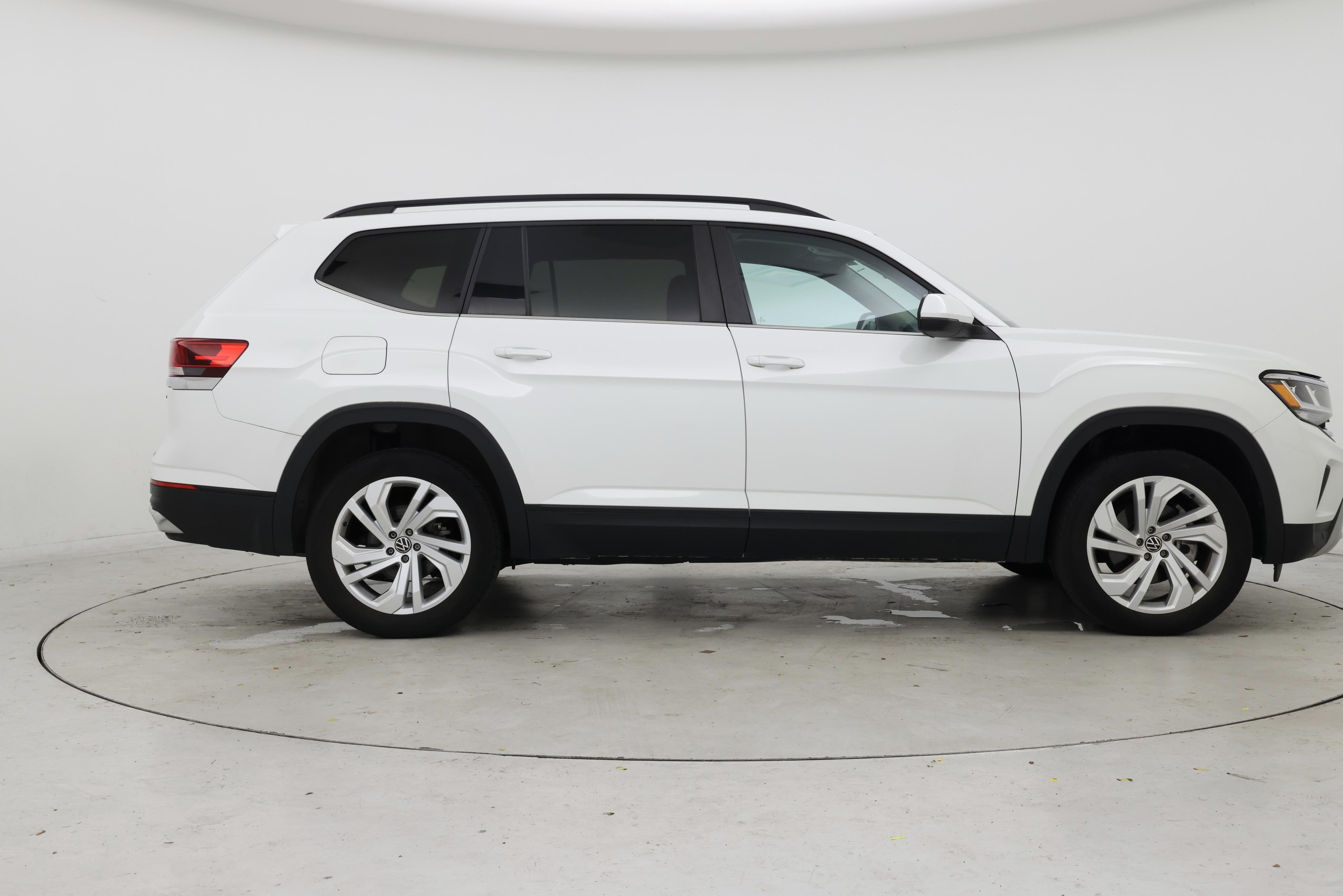 Thumbnail: 2023 Volkswagen Atlas - 7