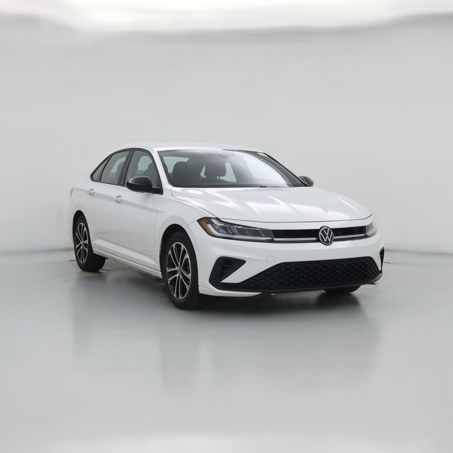 Thumbnail: 2025 Volkswagen Jetta - 1