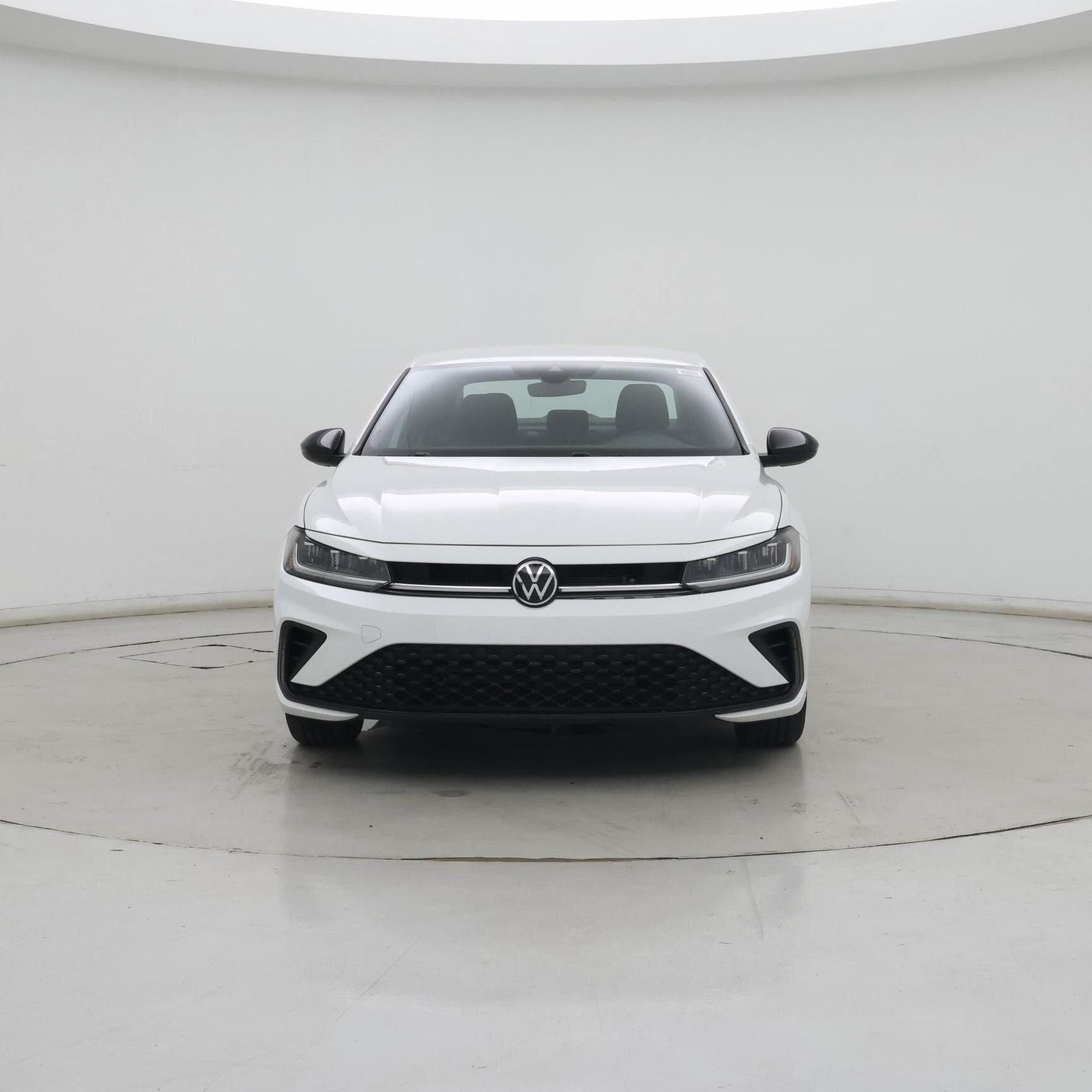 Thumbnail: 2025 Volkswagen Jetta - 5