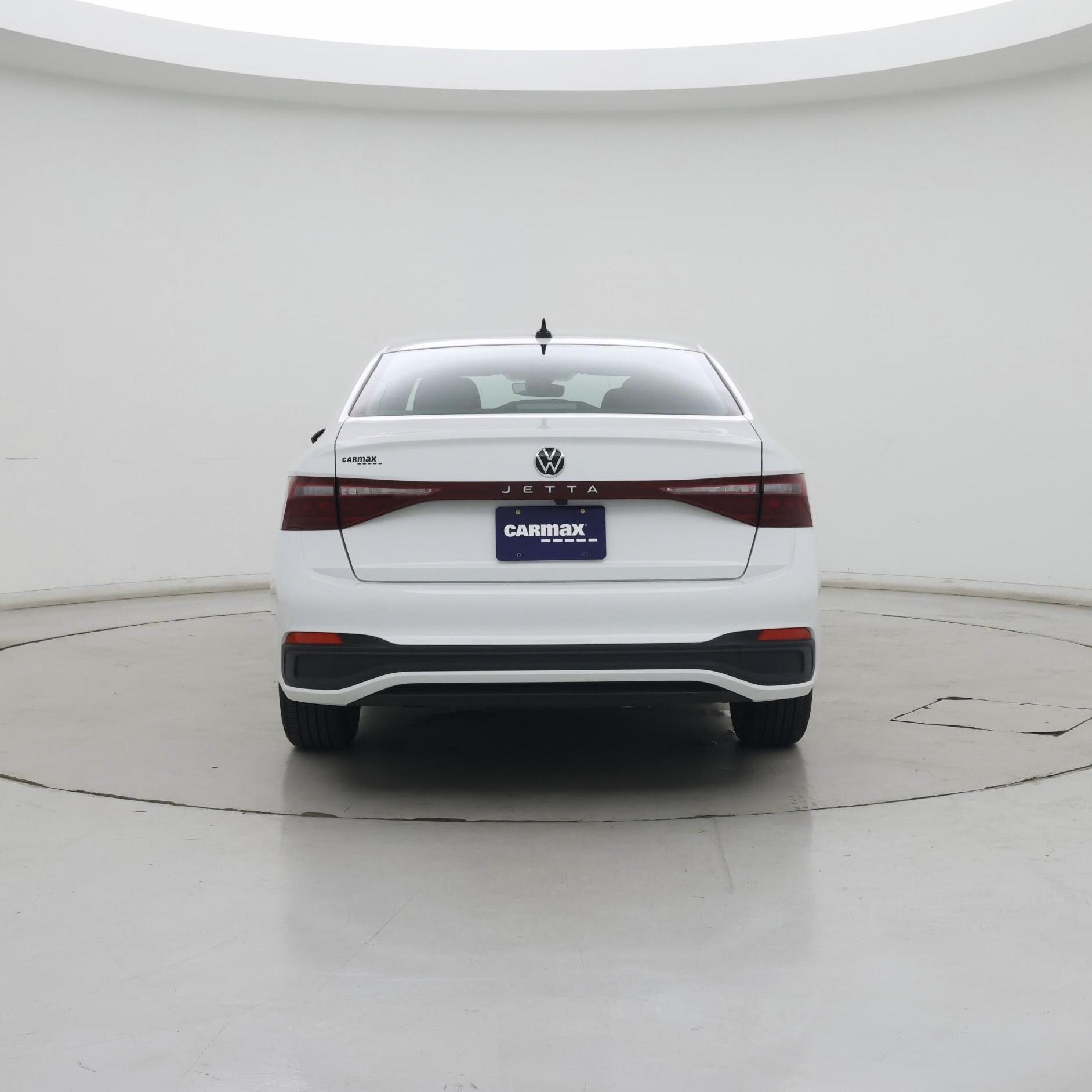 Thumbnail: 2025 Volkswagen Jetta - 6