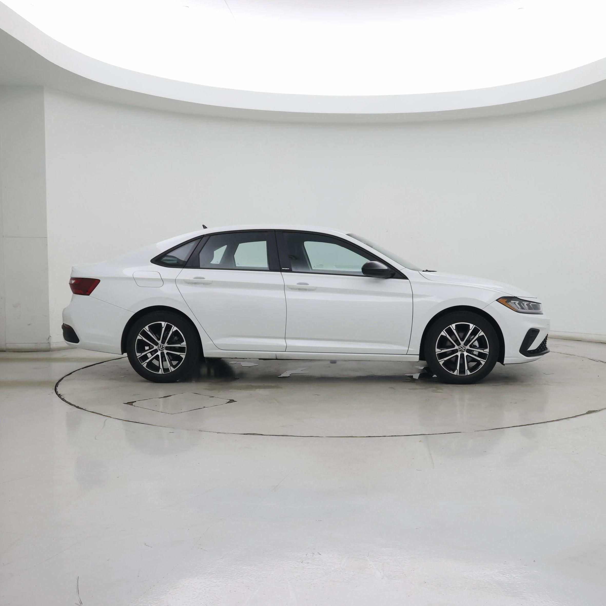 Thumbnail: 2025 Volkswagen Jetta - 7