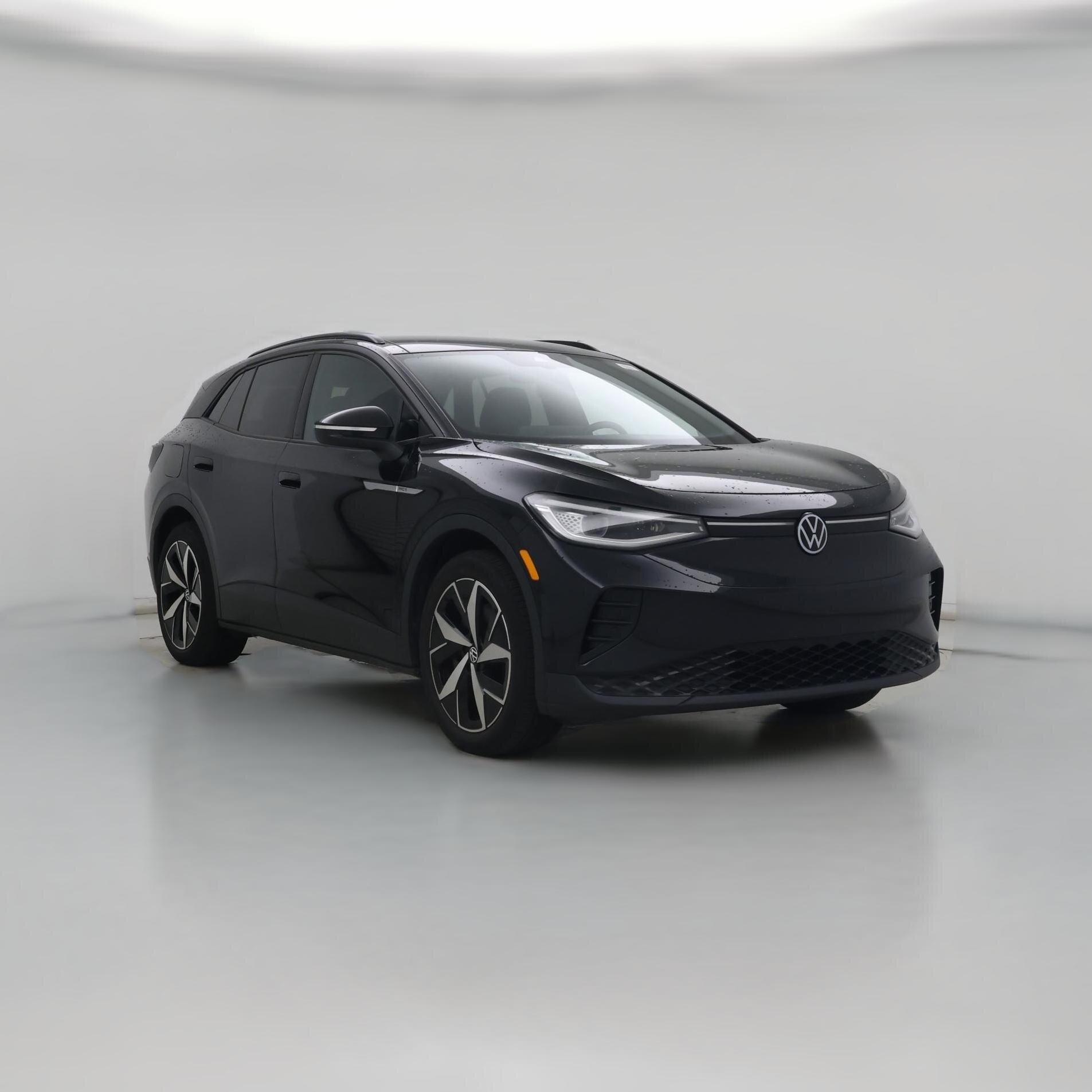 Thumbnail: 2023 Volkswagen ID.4 - 1