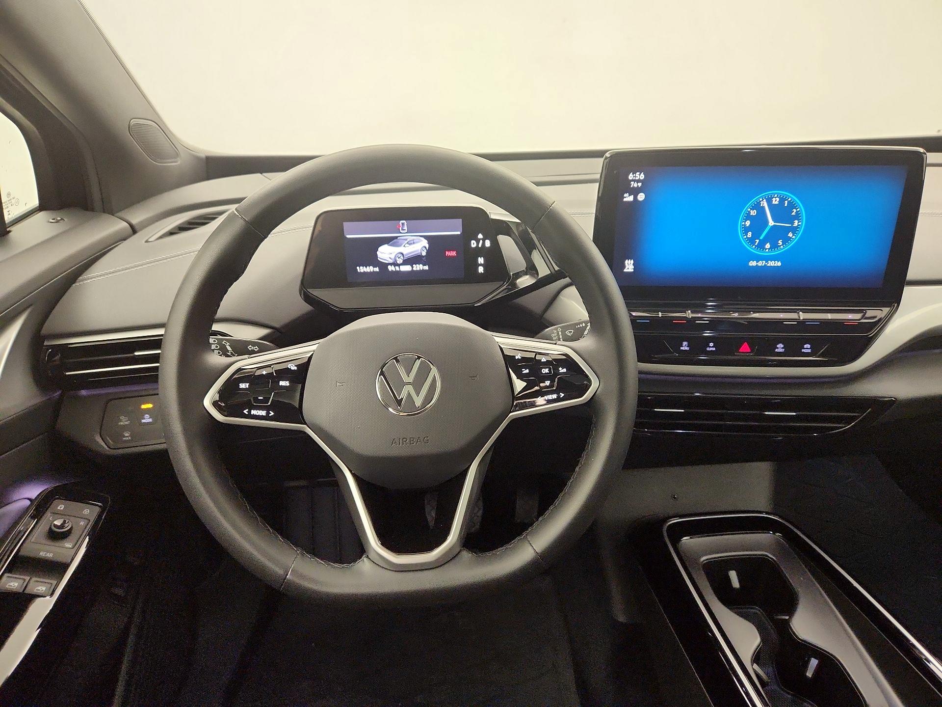 Thumbnail: 2023 Volkswagen ID.4 - 10