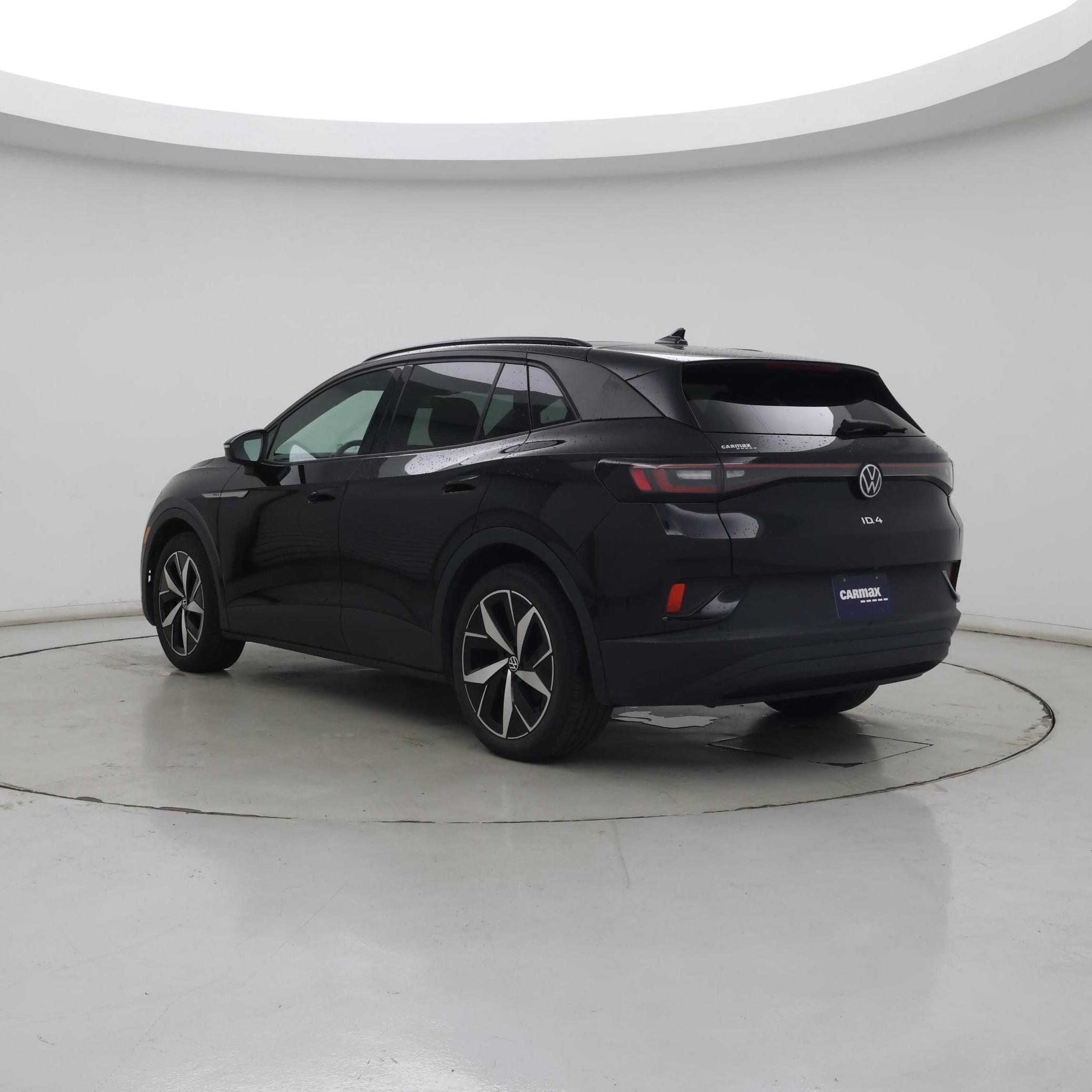 Thumbnail: 2023 Volkswagen ID.4 - 2