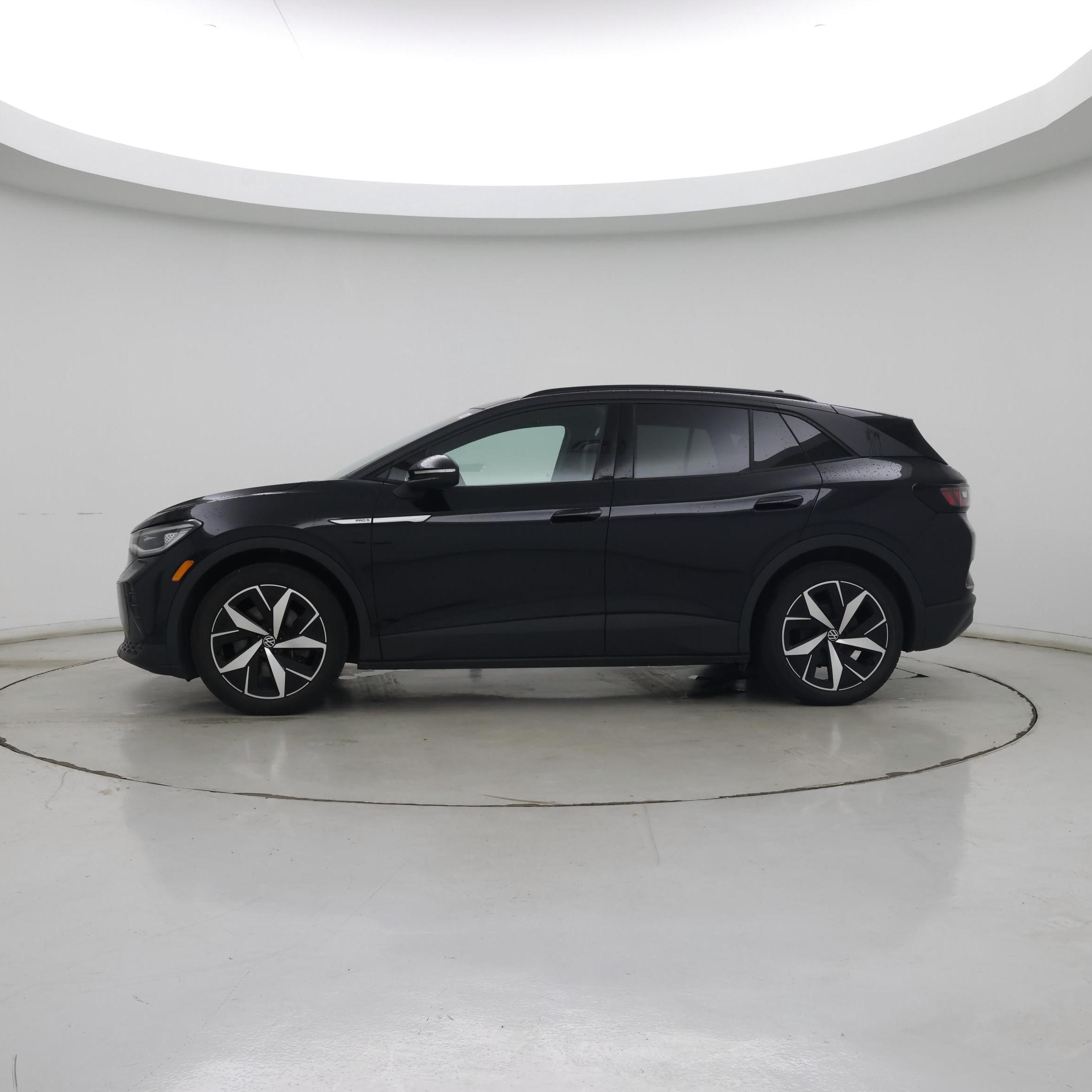 Thumbnail: 2023 Volkswagen ID.4 - 3