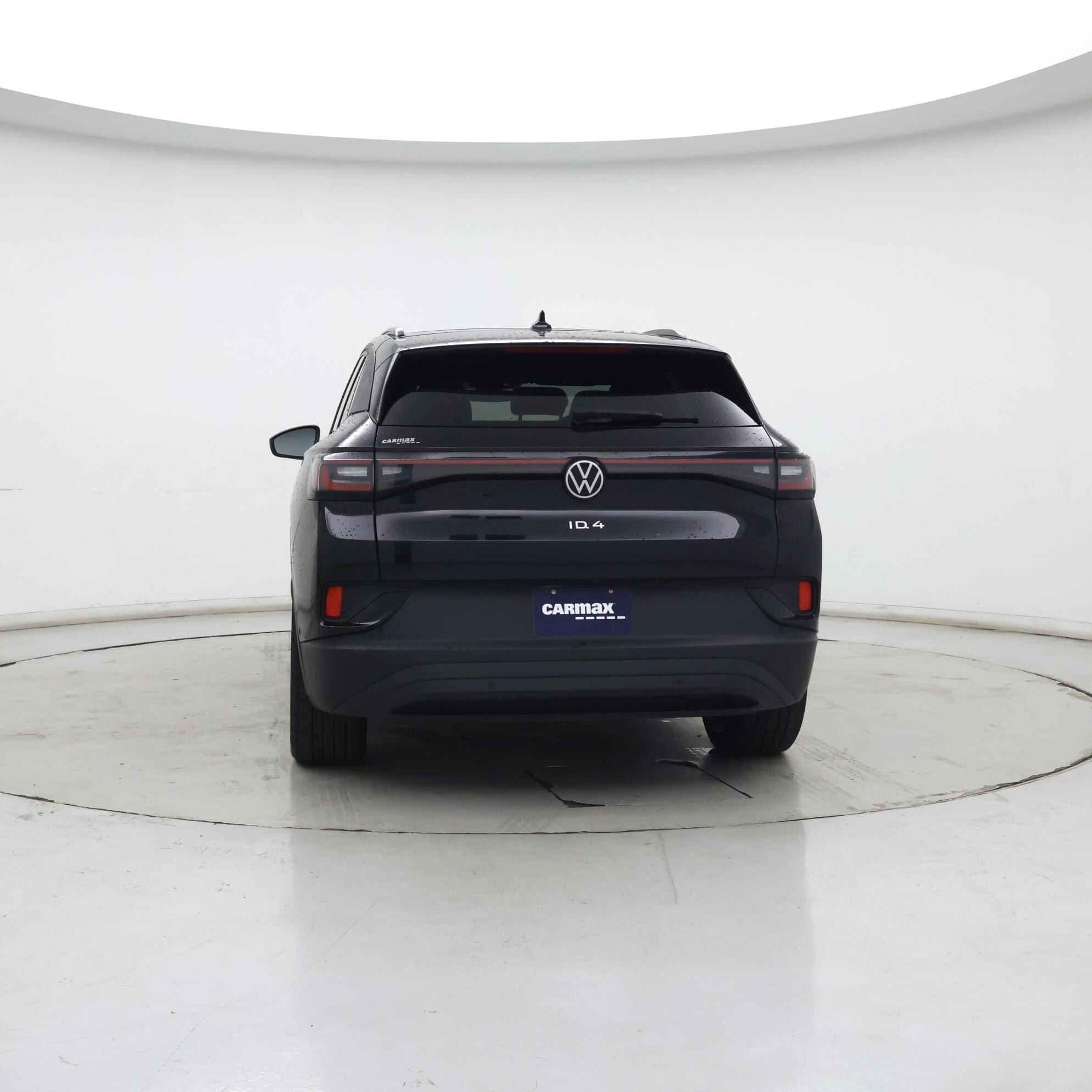 Thumbnail: 2023 Volkswagen ID.4 - 6
