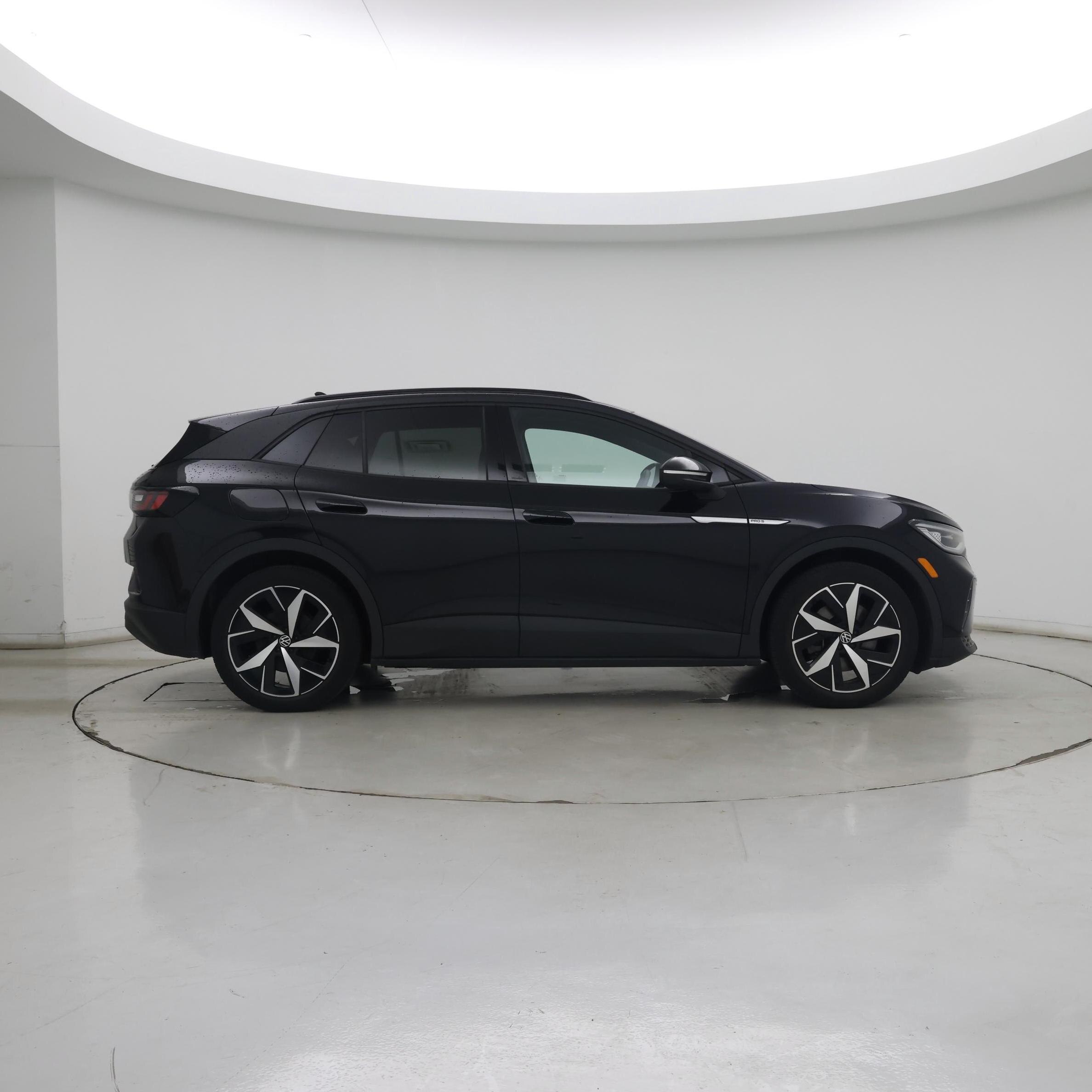 Thumbnail: 2023 Volkswagen ID.4 - 7