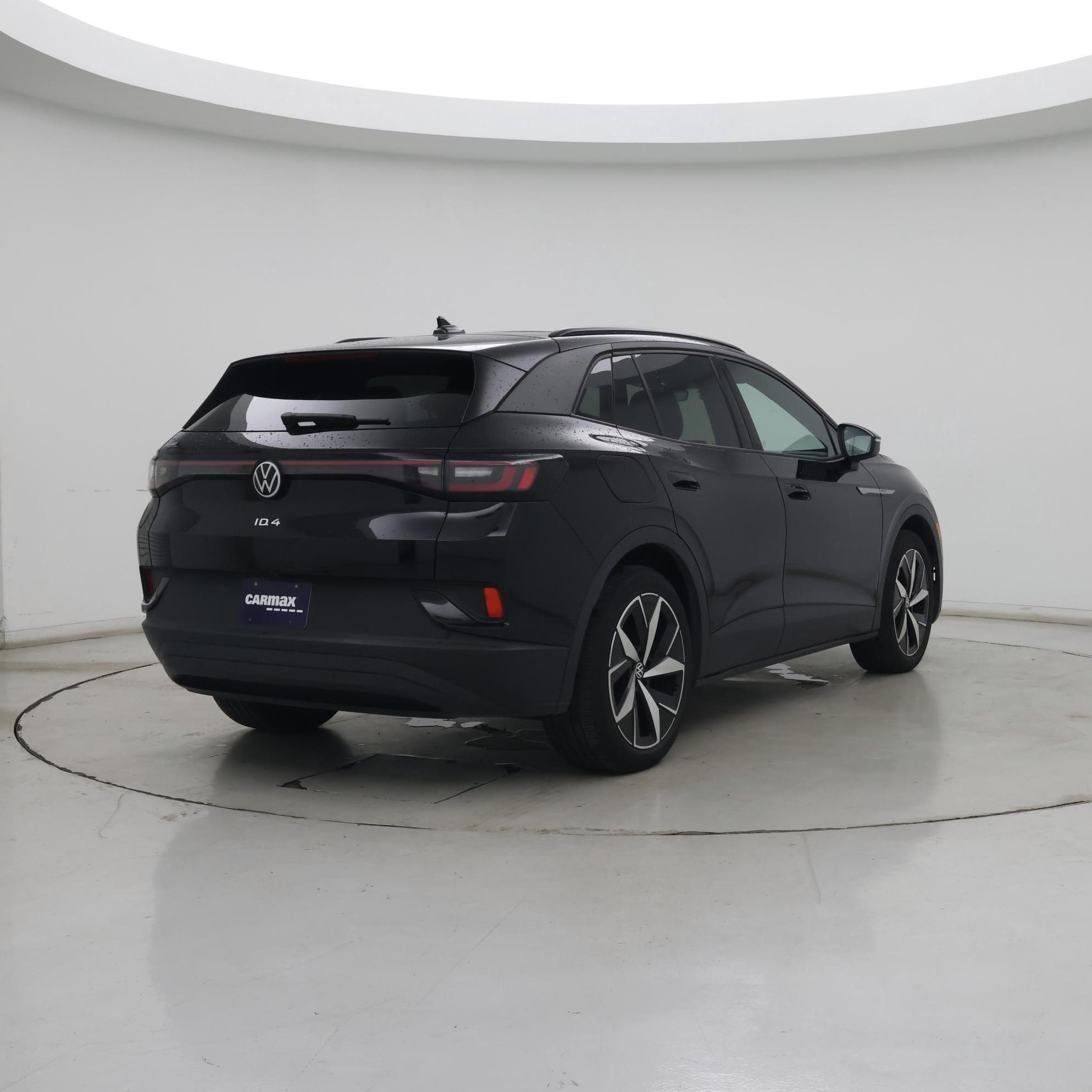 Thumbnail: 2023 Volkswagen ID.4 - 8