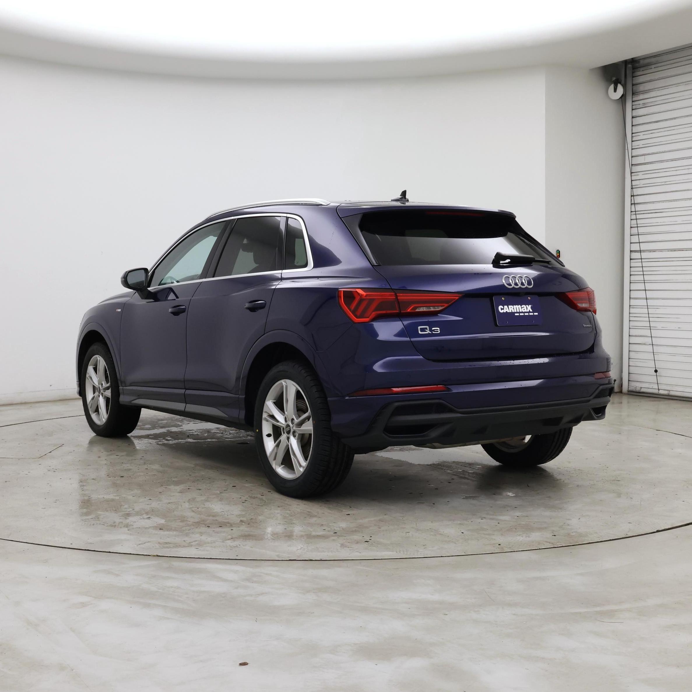 Thumbnail: 2024 Audi Q3 - 2