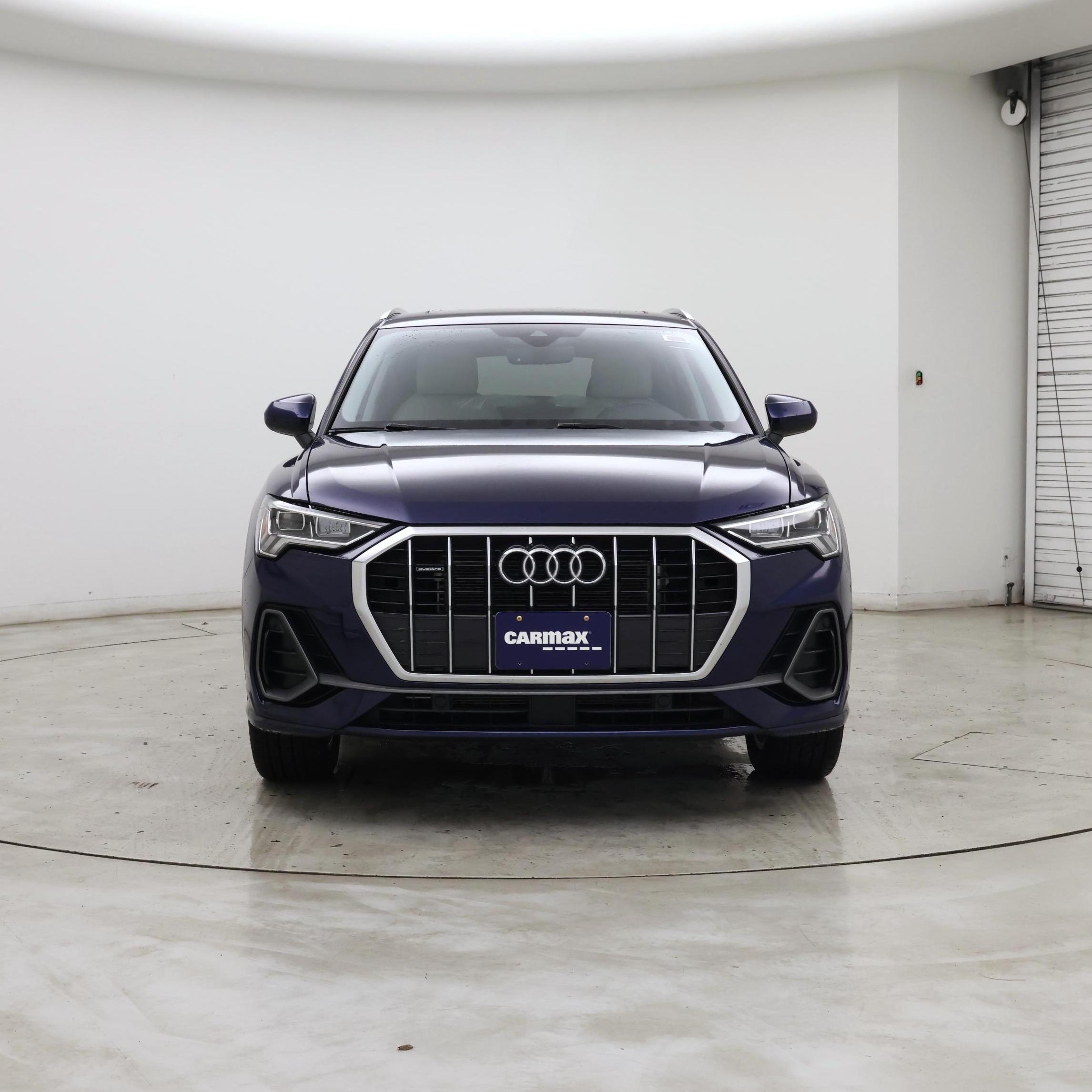 Thumbnail: 2024 Audi Q3 - 5