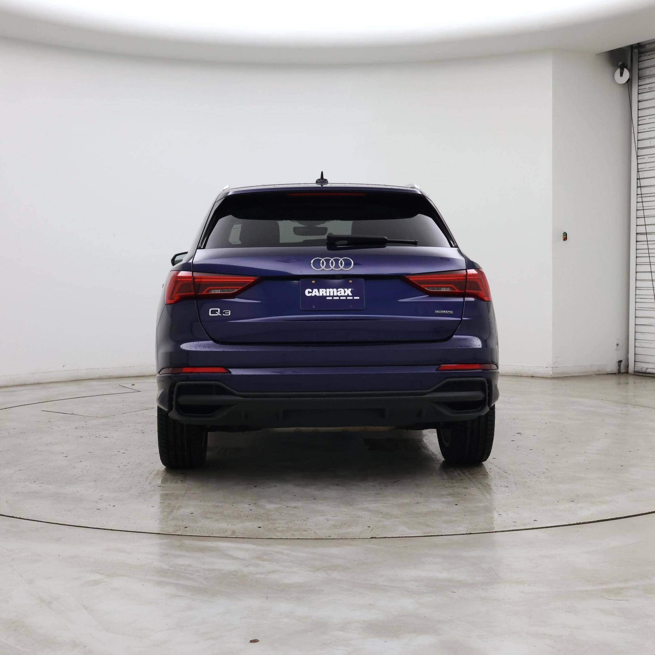 Thumbnail: 2024 Audi Q3 - 6