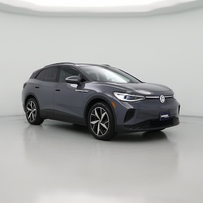 2023 Volkswagen ID.4 EV PRO S