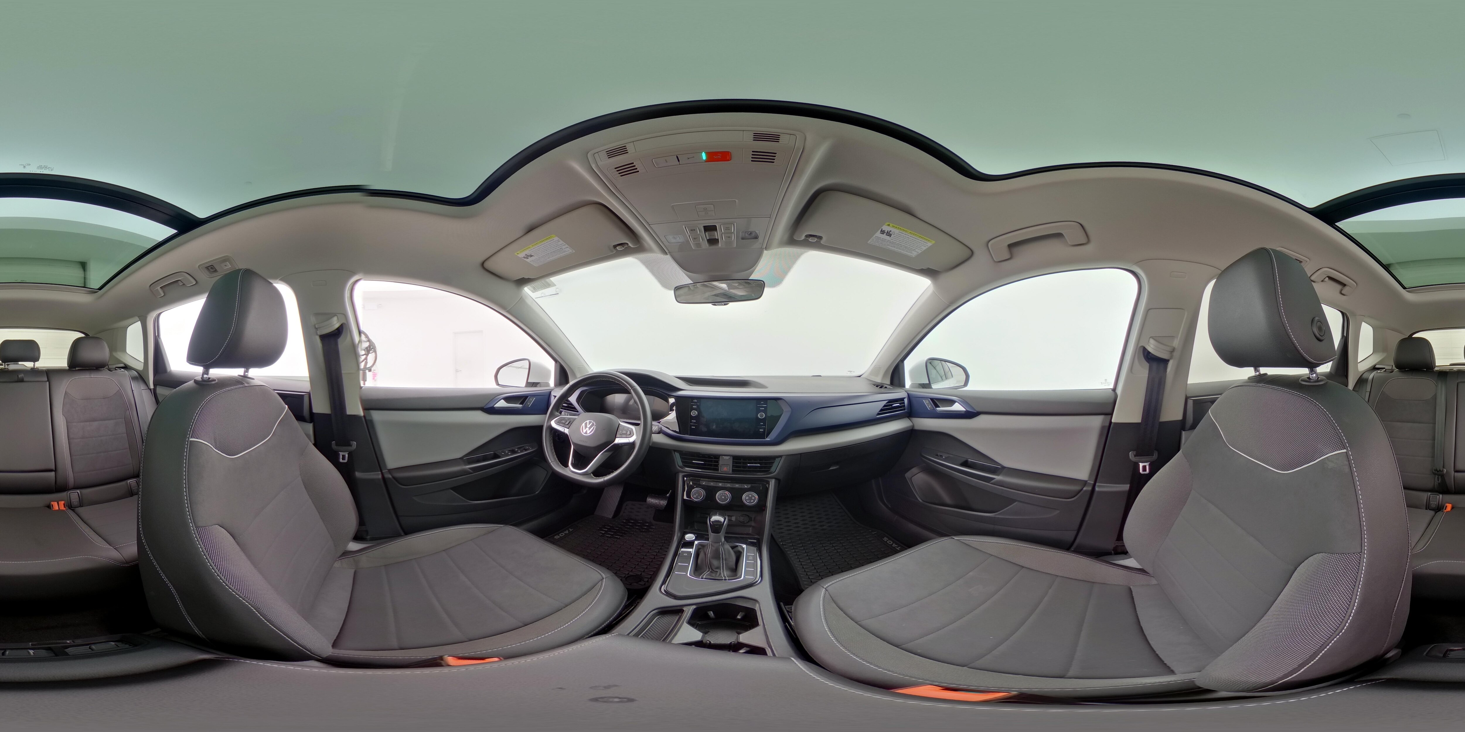 2023 Volkswagen Taos SE - Photo 25