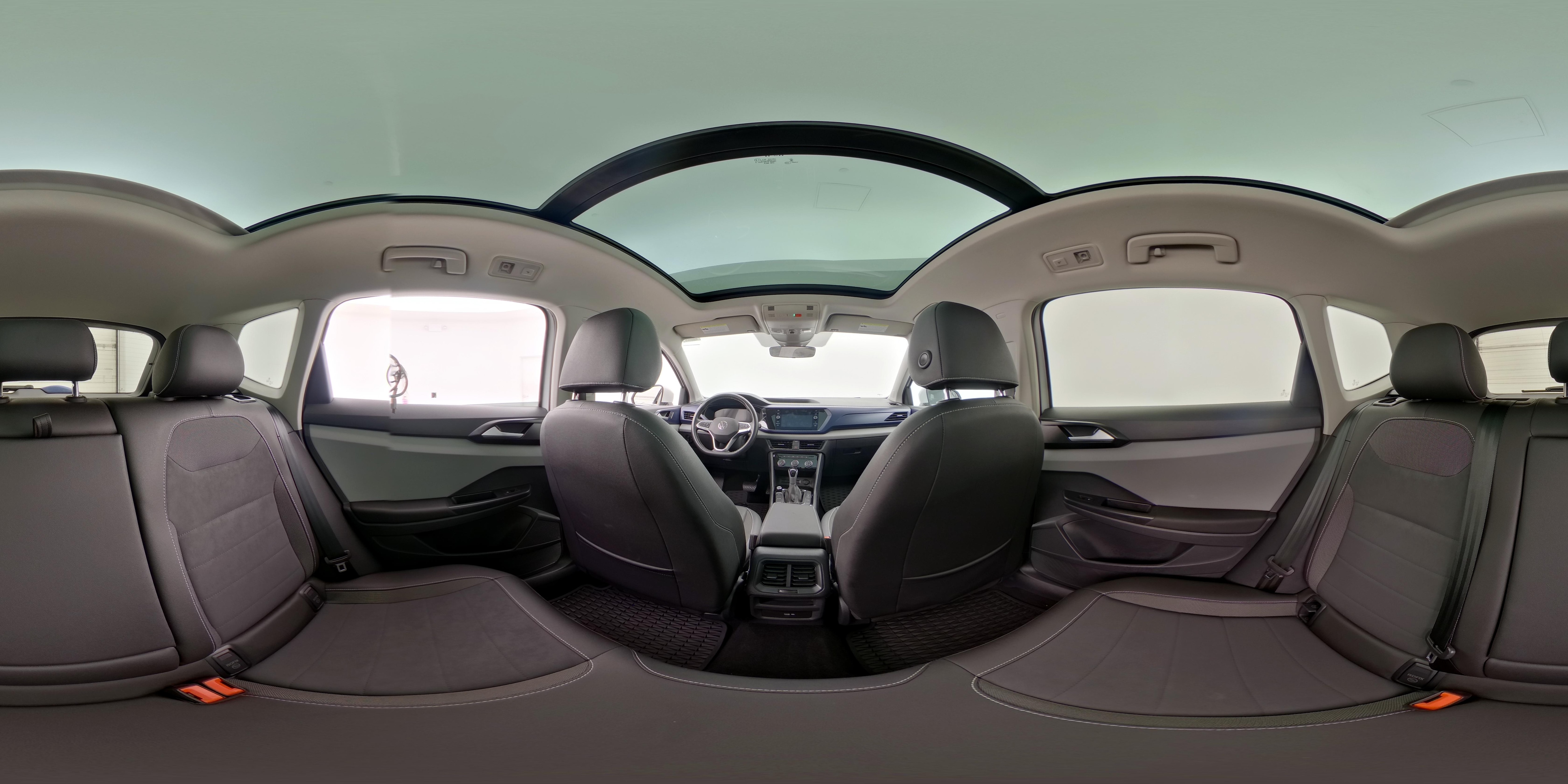 2023 Volkswagen Taos SE - Photo 26