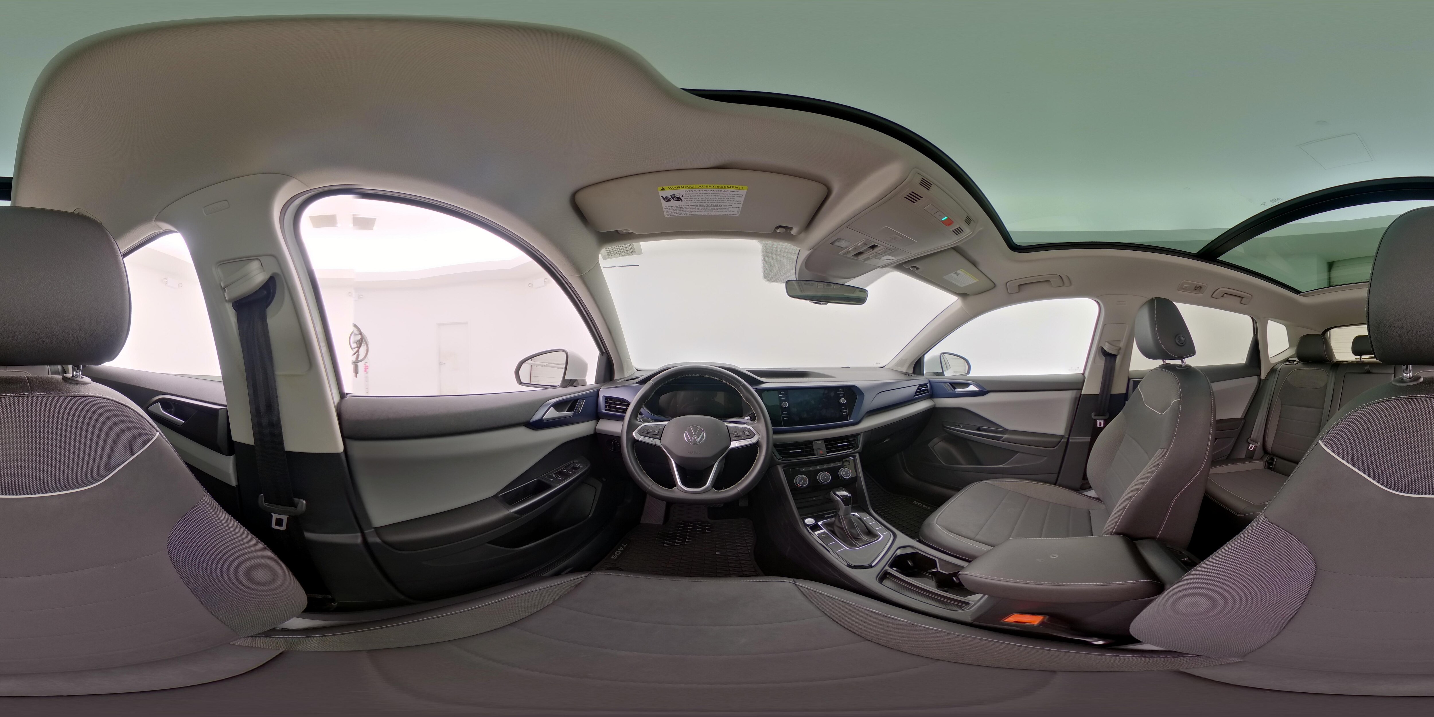 2023 Volkswagen Taos SE - Photo 27