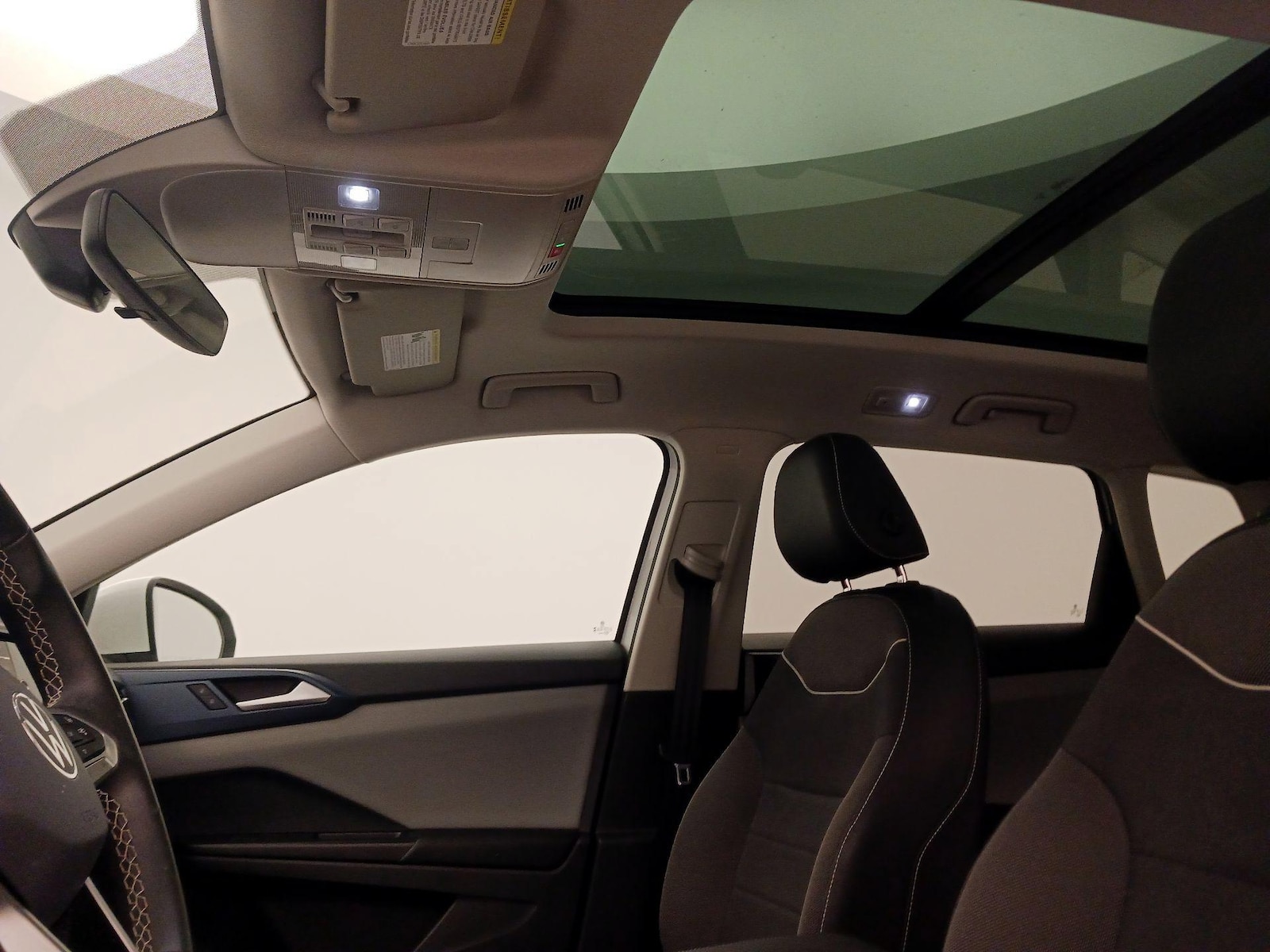 2023 Volkswagen Taos SE - Photo 20