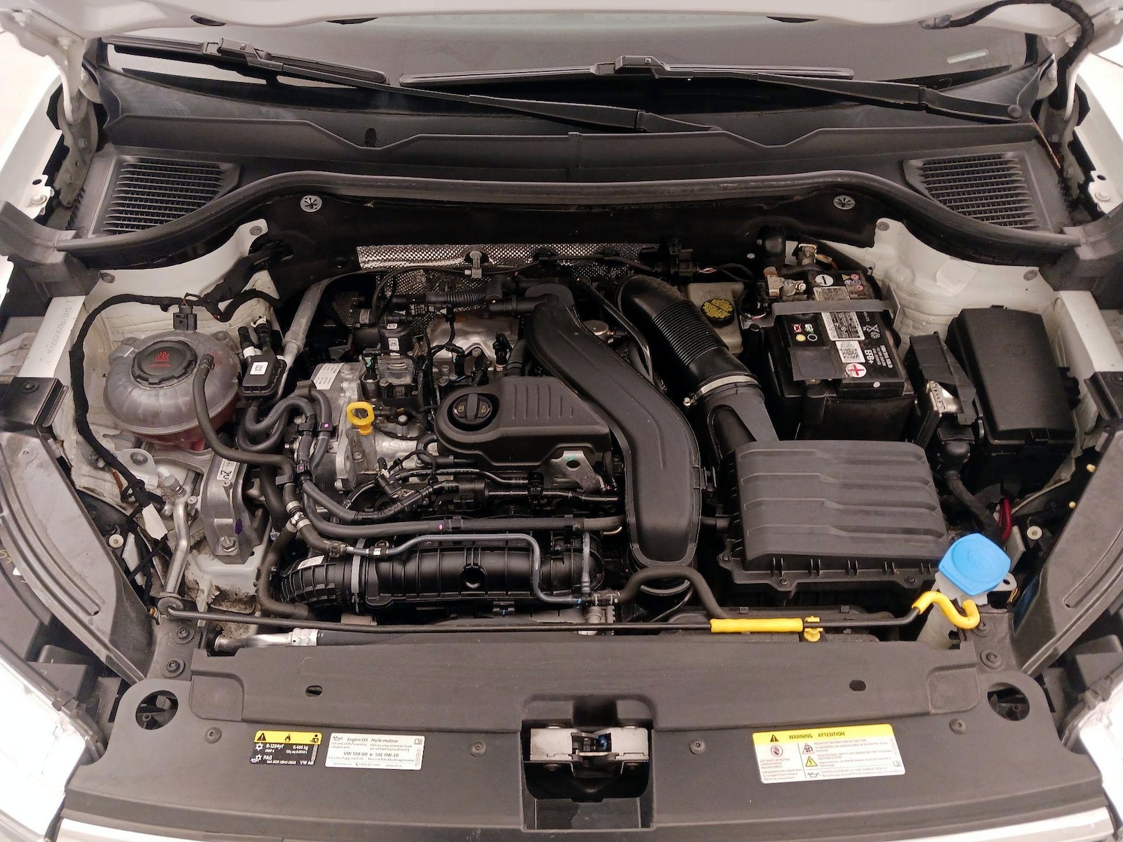 2023 Volkswagen Taos SE - Photo 23