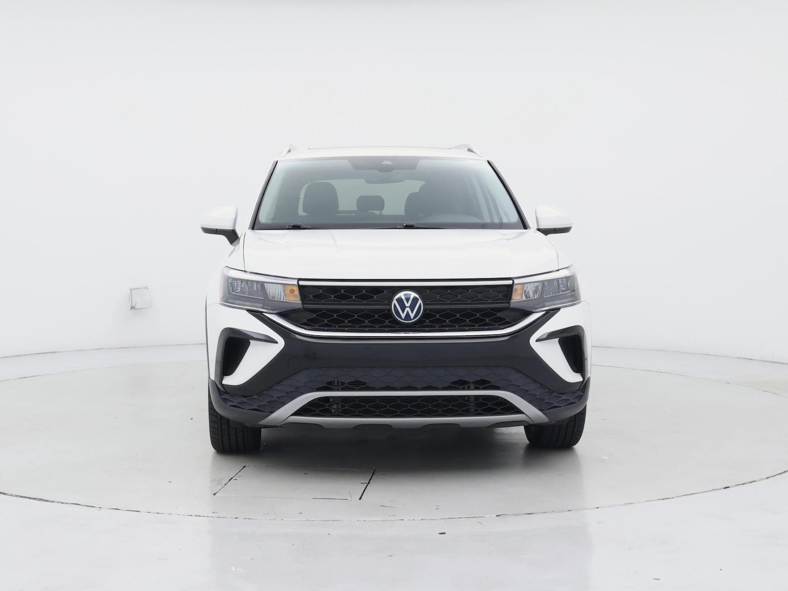 2023 Volkswagen Taos SE - Photo 6