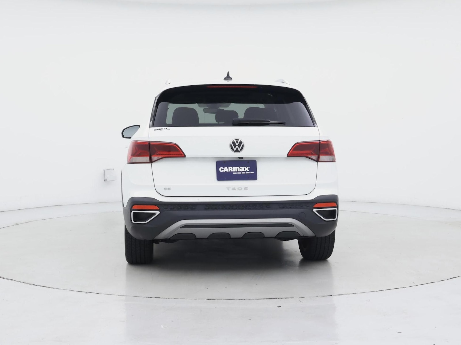 2023 Volkswagen Taos SE - Photo 7