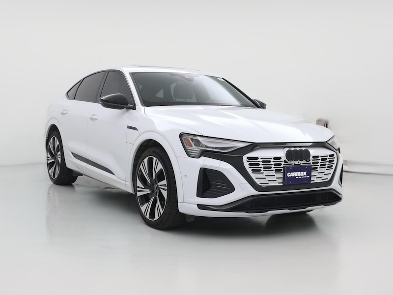 2024 Audi Q8 e-tron Prestige -
                  Killeen, TX