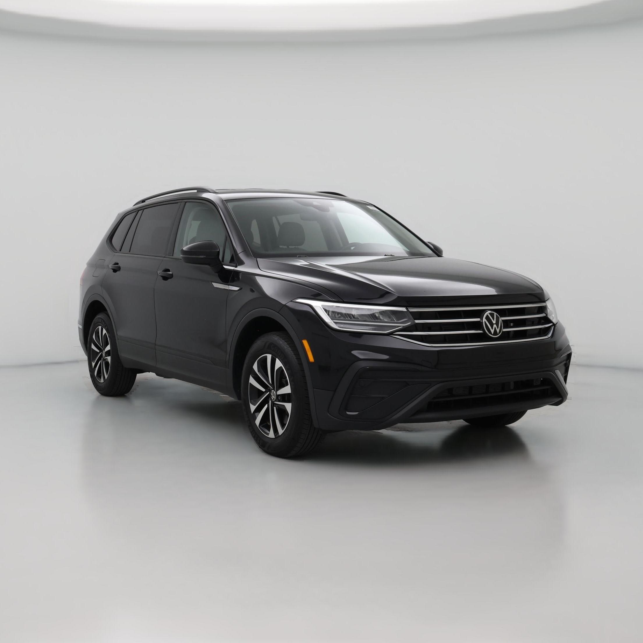 Thumbnail: 2023 Volkswagen Tiguan - 1