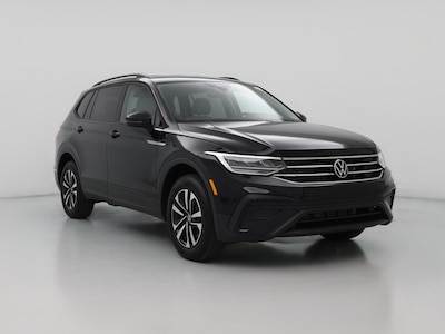 2023 Volkswagen Tiguan S